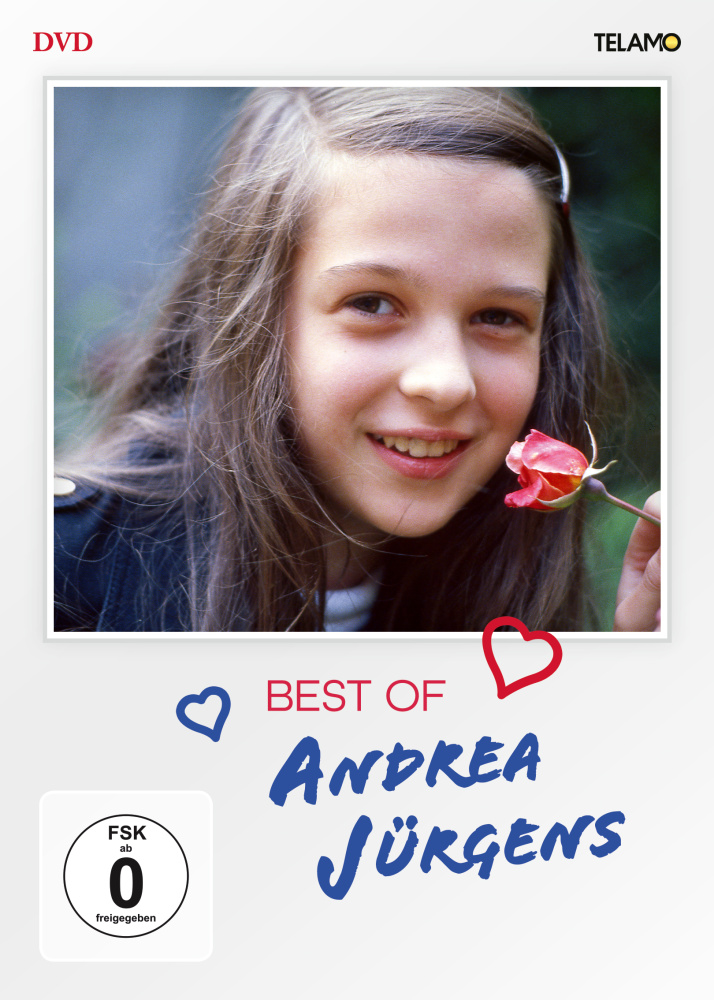 4053804402361 - Best Of (2 DVDs) - Andrea Jürgens (DVD) 4053804402361 - Best Of (2 DVDs) - Andrea Jürgens (DVD)