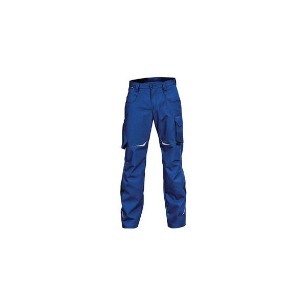 4053813024547 - Kubler - Kübler Arbeitshose Bundhose Pulsschlag Low 2424 5353 4699 blau schwarz Gr 46 4053813024547 - Kubler - Kübler Arbeitshose Bundhose Pulsschlag Low 2424 5353 4699 blau schwarz Gr 46