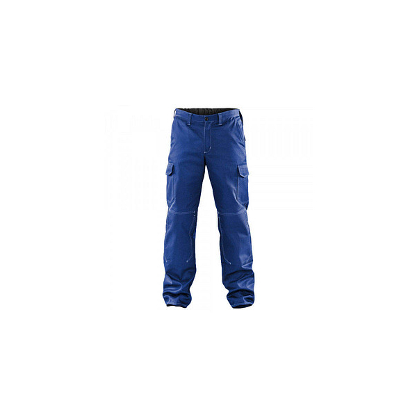 4053813039466 - Kübler Workwear - Kübler Arbeitshose Bundhose organiq 2448 1414 46 kblblau Gr 44