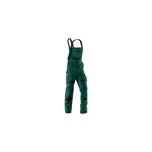 4053813279831 - Kubler - Kübler Arbeitshose Latzhose activiq 3250 5365 6599 moosgrün schwarz Gr 31 4053813279831 - Kubler - Kübler Arbeitshose Latzhose activiq 3250 5365 6599 moosgrün schwarz Gr 31