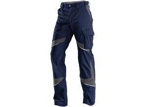 4053813322919 - Kübler Workwear - Kübler Arbeitshose Damenbundhose activiq 2550 5365 4897 dunkelblau anthrazit Gr 42 4053813322919 - Kübler Workwear - Kübler Arbeitshose Damenbundhose activiq 2550 5365 4897 dunkelblau anthrazit Gr 42