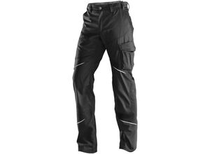 4053813377032 - Kübler Workwear - Kübler Arbeitshose Bundhose activiq 2250 5365 99 schwarz Gr 102