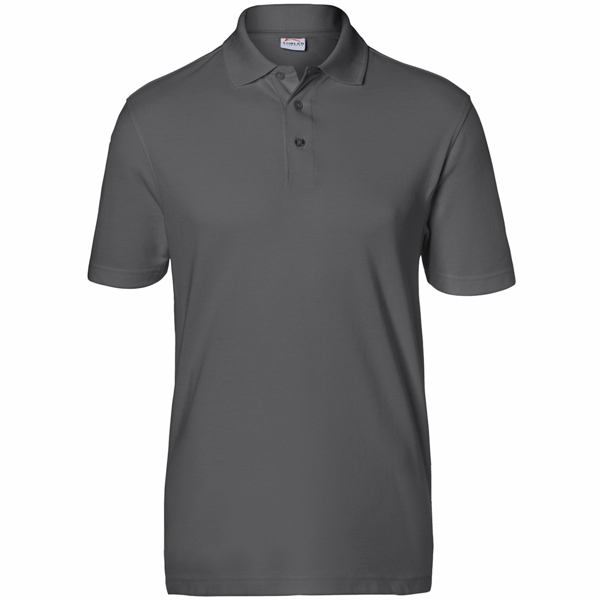 4053813424378 - Kübler Workwear - Kübler Arbeitsshirt Poloshirt 5126 6239 97 anthrazit Gr xl 4053813424378 - Kübler Workwear - Kübler Arbeitsshirt Poloshirt 5126 6239 97 anthrazit Gr xl