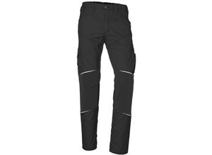 4053813430638 - Kübler Workwear - Kübler Activiq Stretchhose schwarz Gr 44 - Schwarz