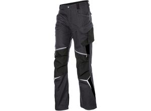 4053813489087 - Kübler Workwear - Bundhose bodyforce Pro 2125 Größe 48 anthrazit schwarz