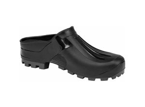 4053813583990 - Kübler Workwear - Kübler PVC-Clog schwarz Gr 39 - Schwarz