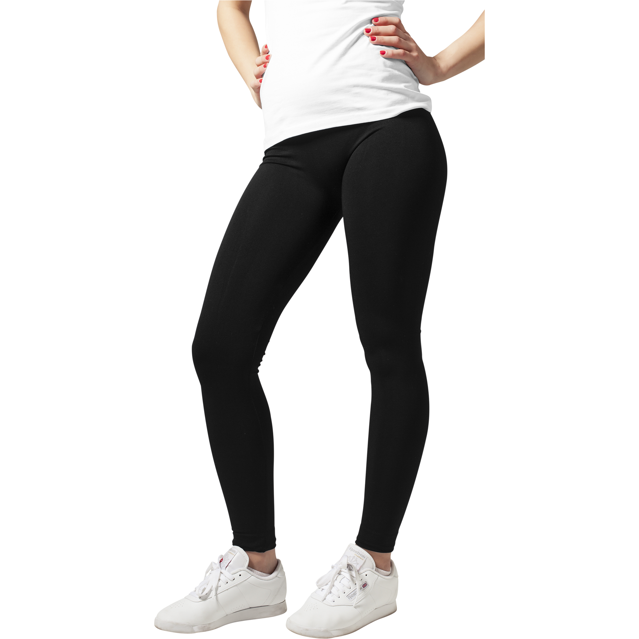 4053838015810 - Ladies PA Leggings Leggings schwarz