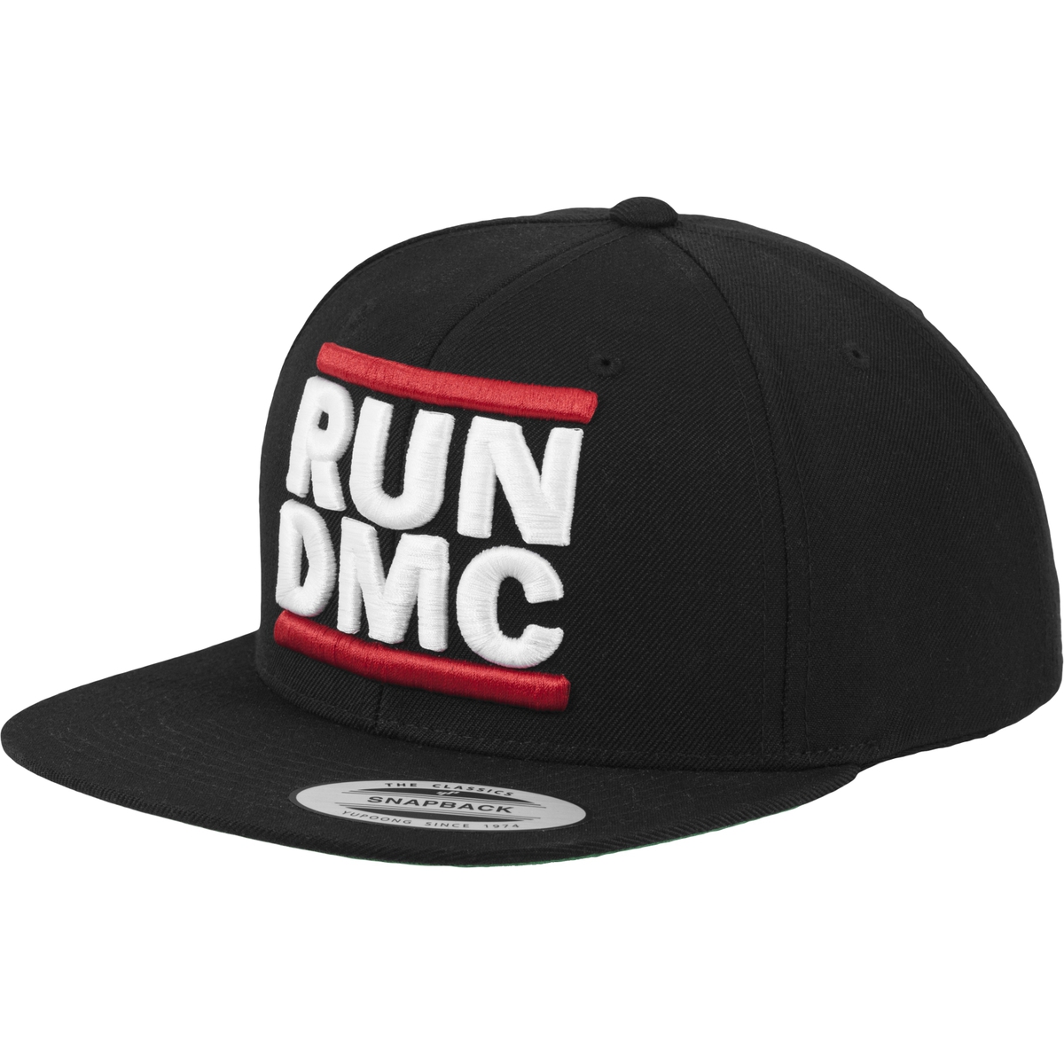 4053838102893 - Basecap Mister Tee run dmc logo