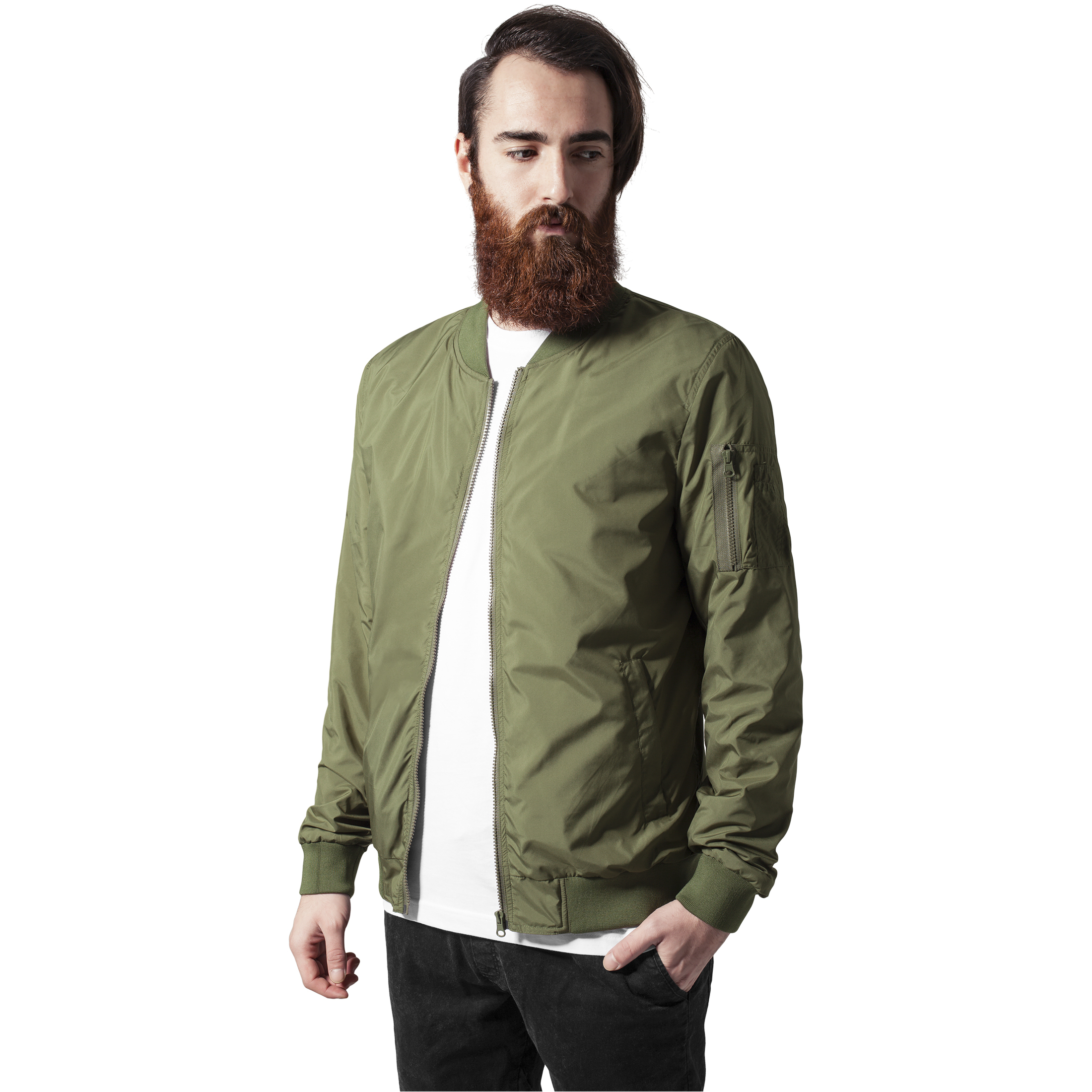 4053838117170 - Parka Urban Classic light