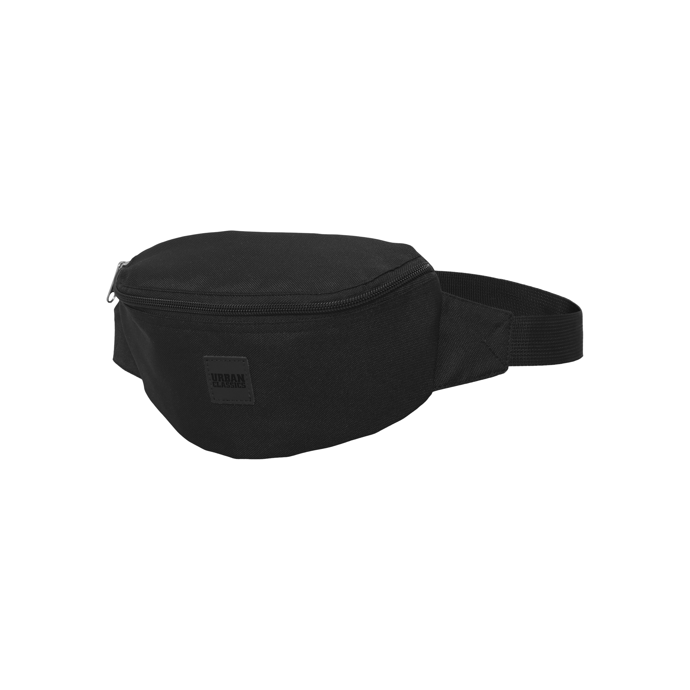 4053838118375 - Hip Bag Gürteltasche schwarz schwarz