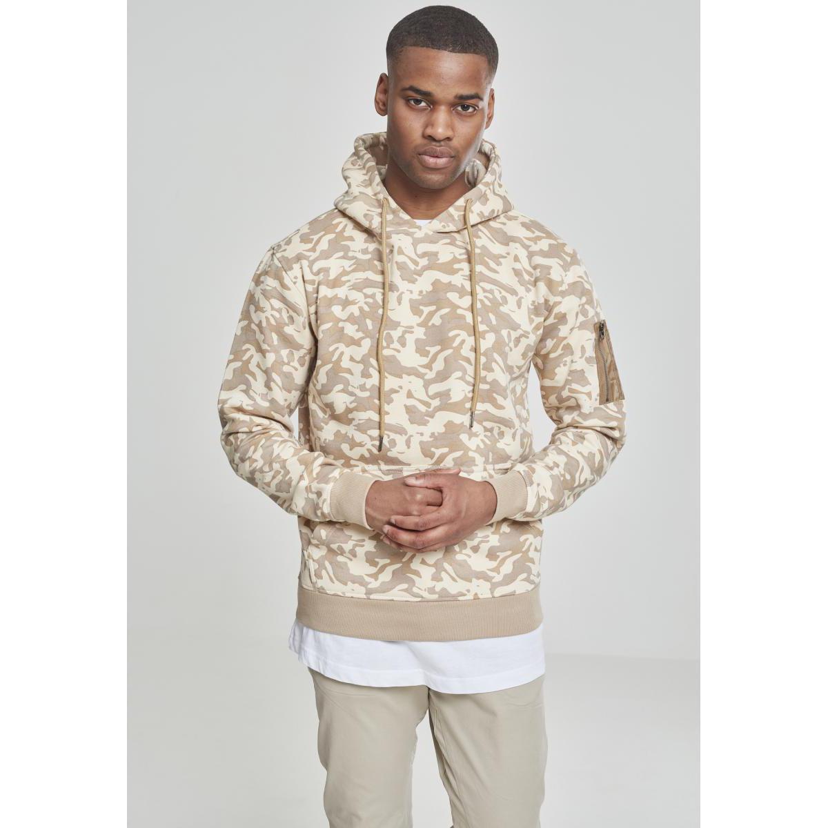 4053838127346 - Hoodie Urban Classic bomber