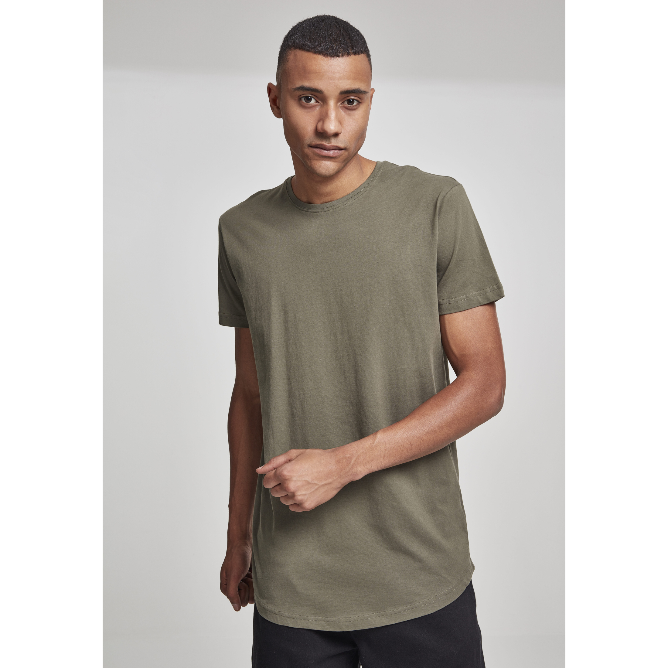 4053838127490 - T-Shirt Urban Classic shaped long