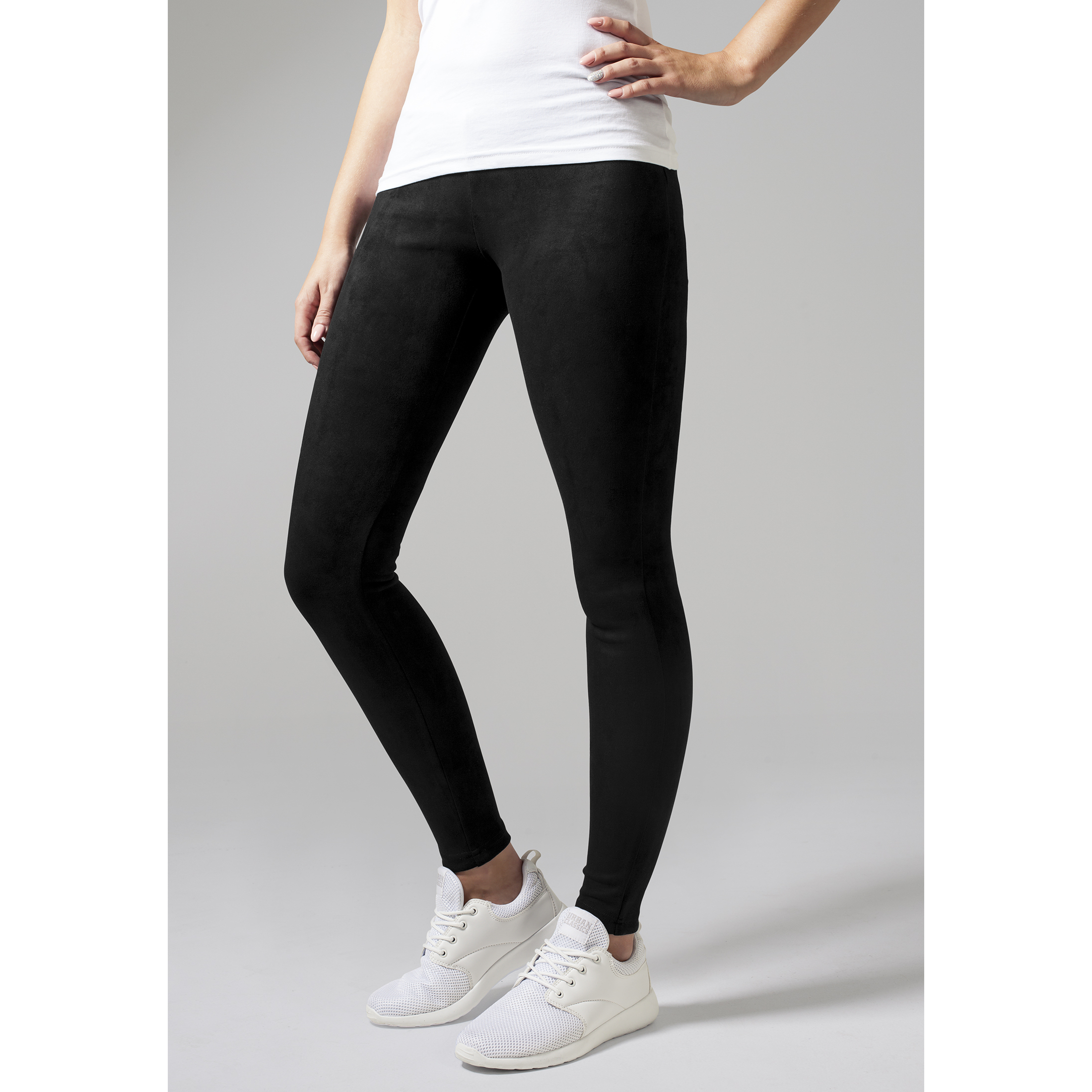 4053838130810 - Leggings Frau Urban Classic Nachahmung uede