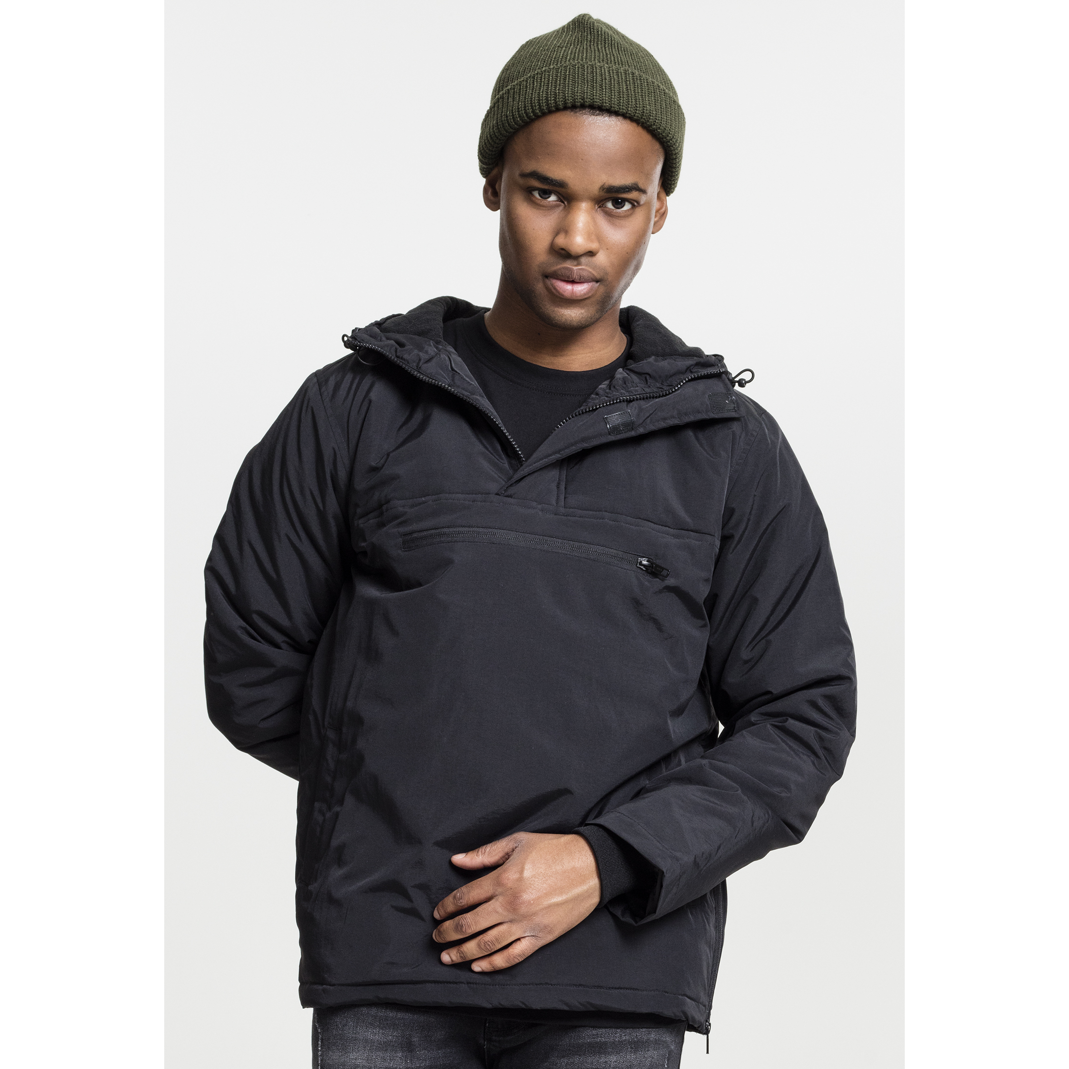 4053838133170 - Parka Urban Classic ded Pullover über