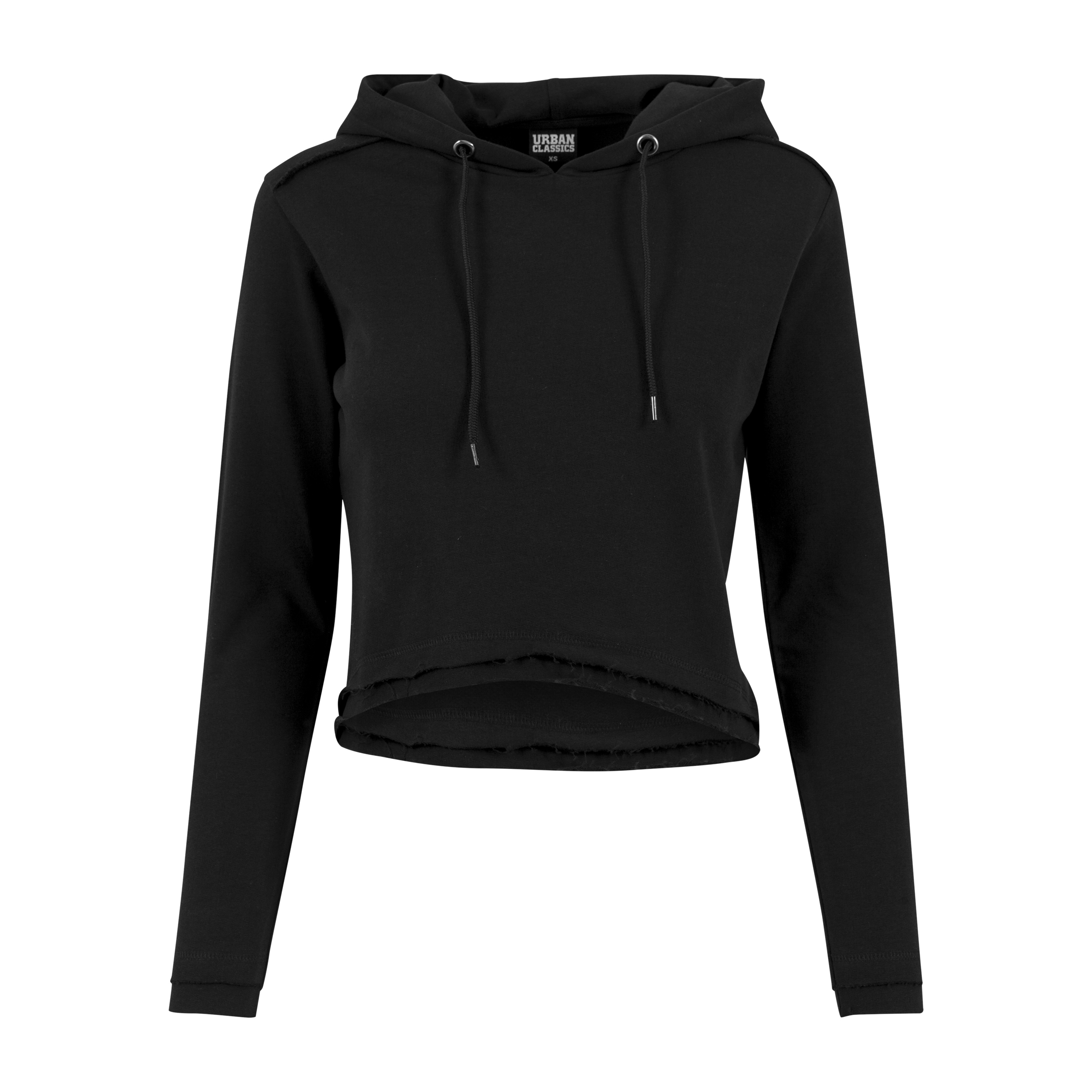 4053838136973 - Hoodie Damen Urban Classic terry