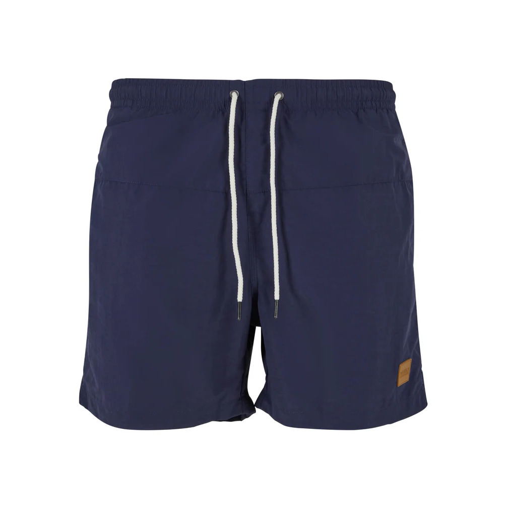 4053838152805 - Block Swim Shorts Badeshort navy in M 4053838152805 - Block Swim Shorts Badeshort navy in M