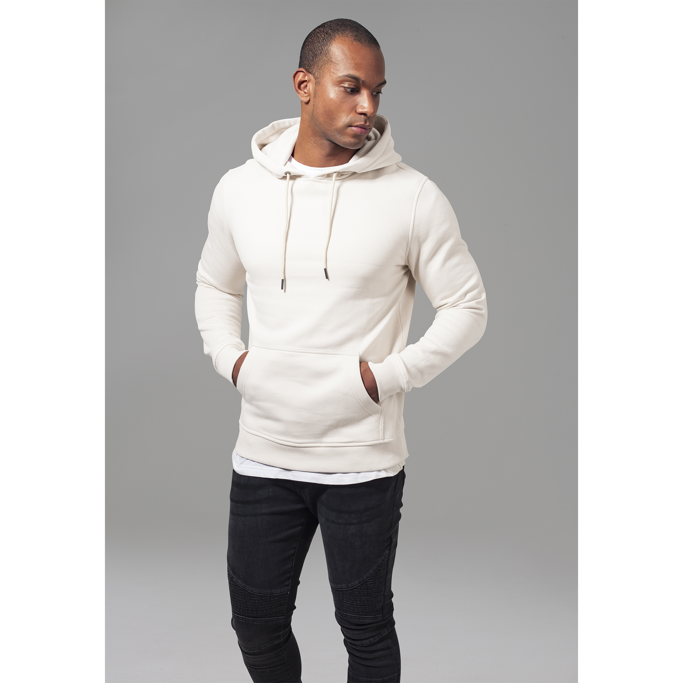 4053838154250 - Hoodie Urban Classic Terry basic