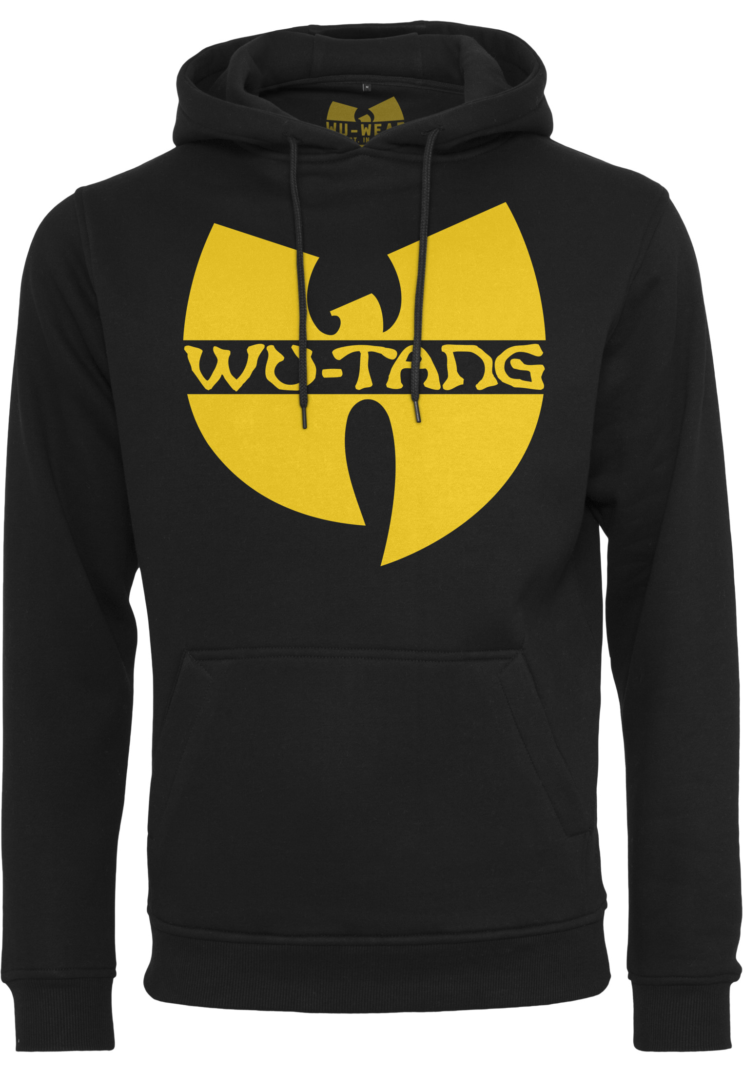 4053838177310 - Hoodie Wu-wear logo chest