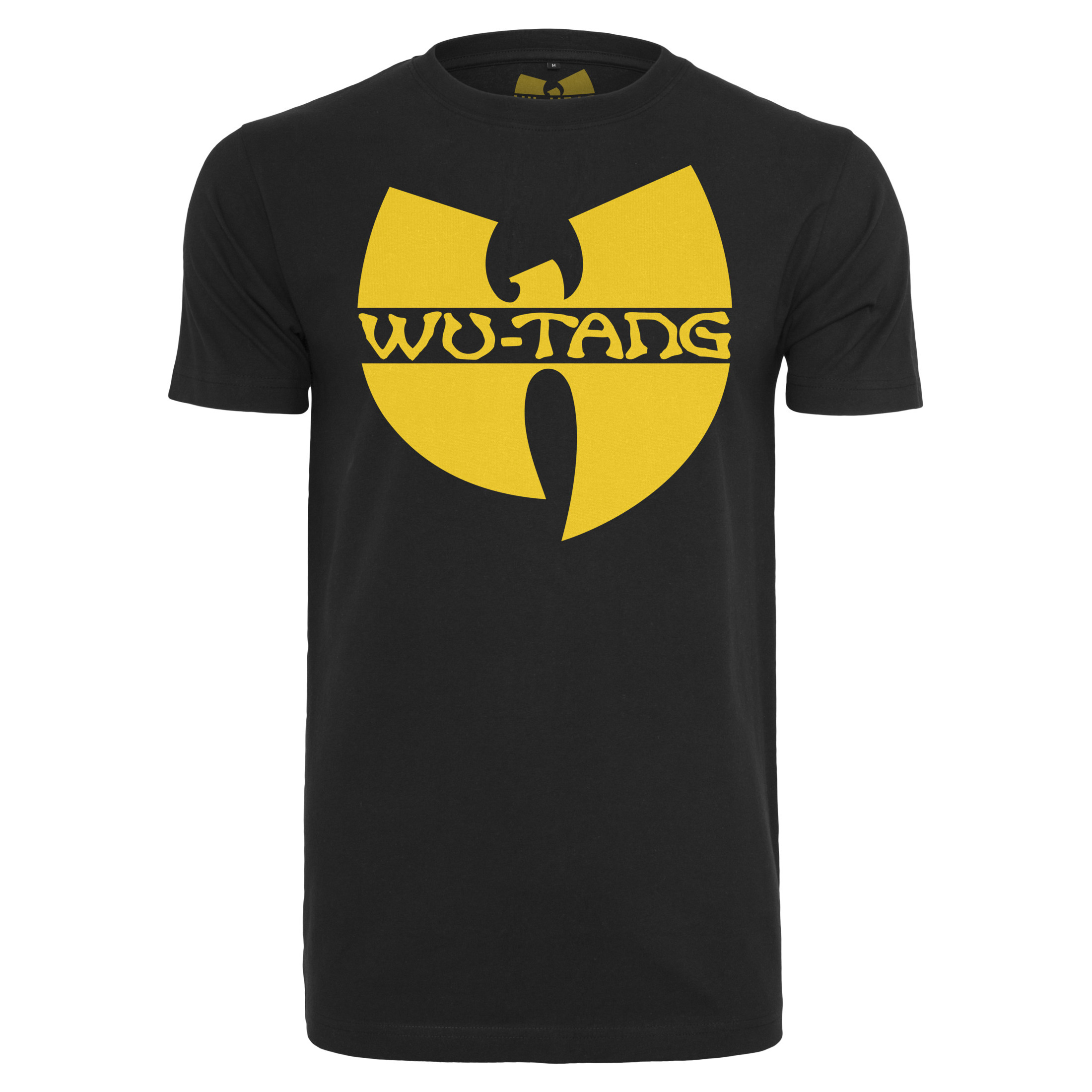 4053838177372 - T-Shirt Wu-wear logo