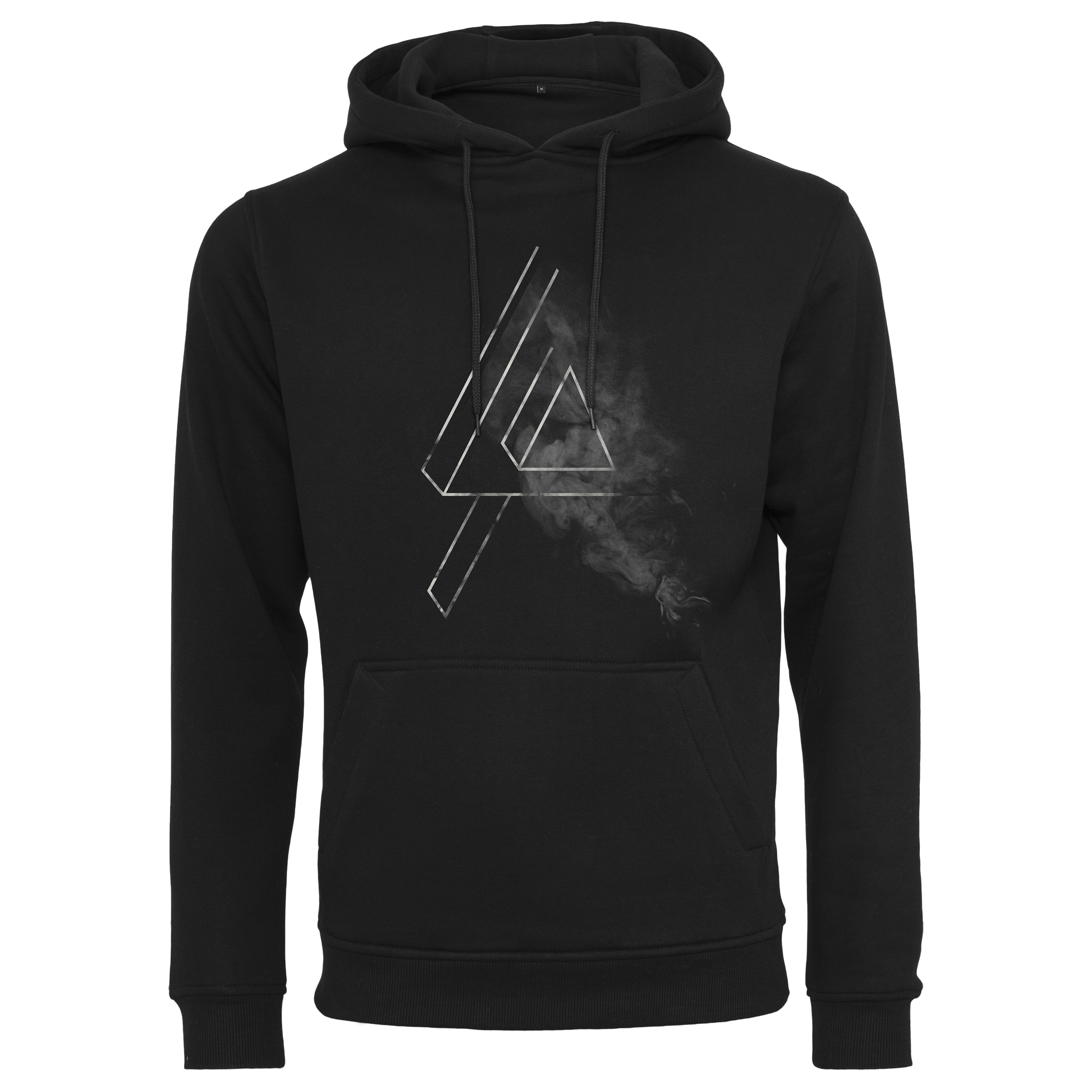 4053838182437 - Hoodie Classic linkin park logo