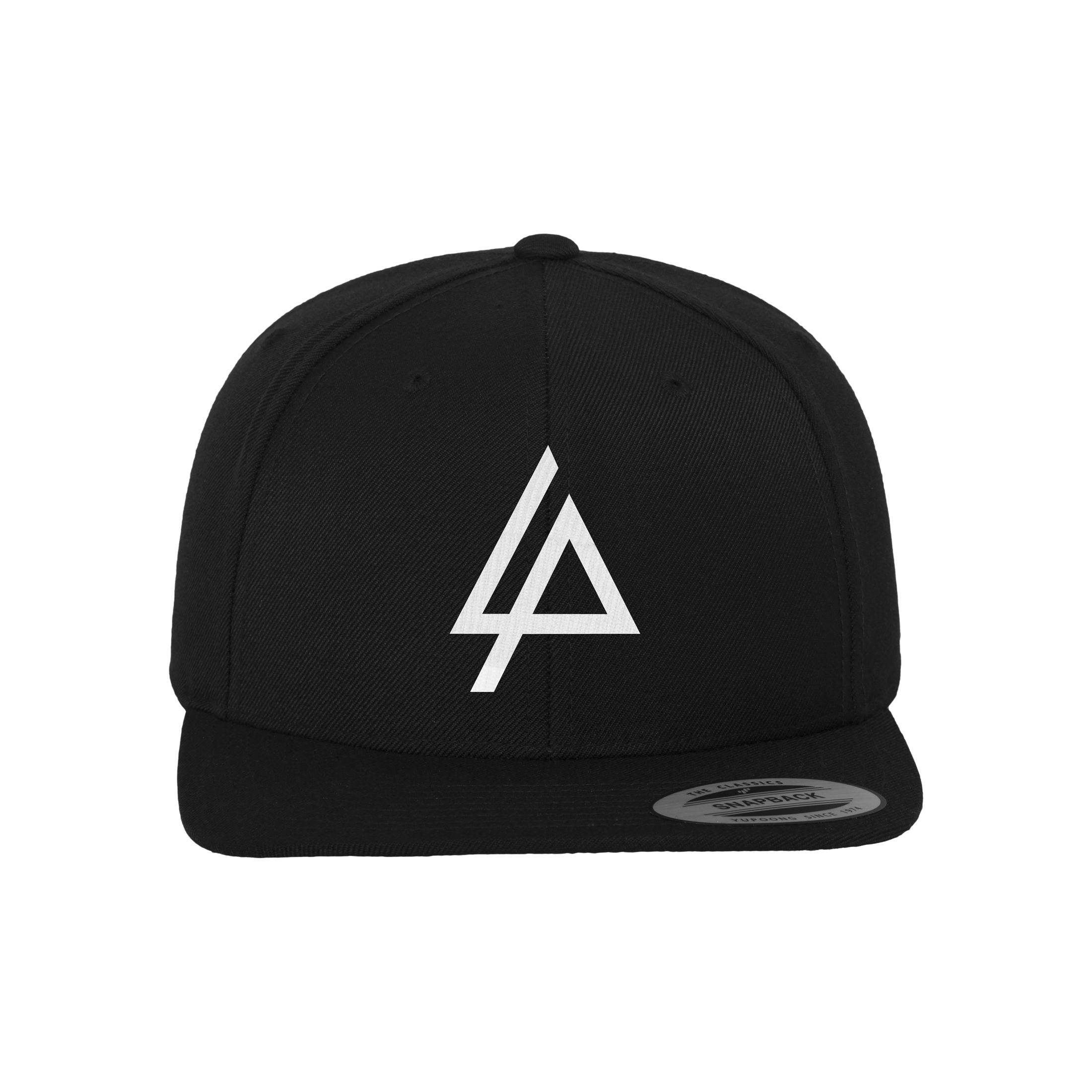 4053838182550 - Urban Classic Linkin Park Logo Kappe