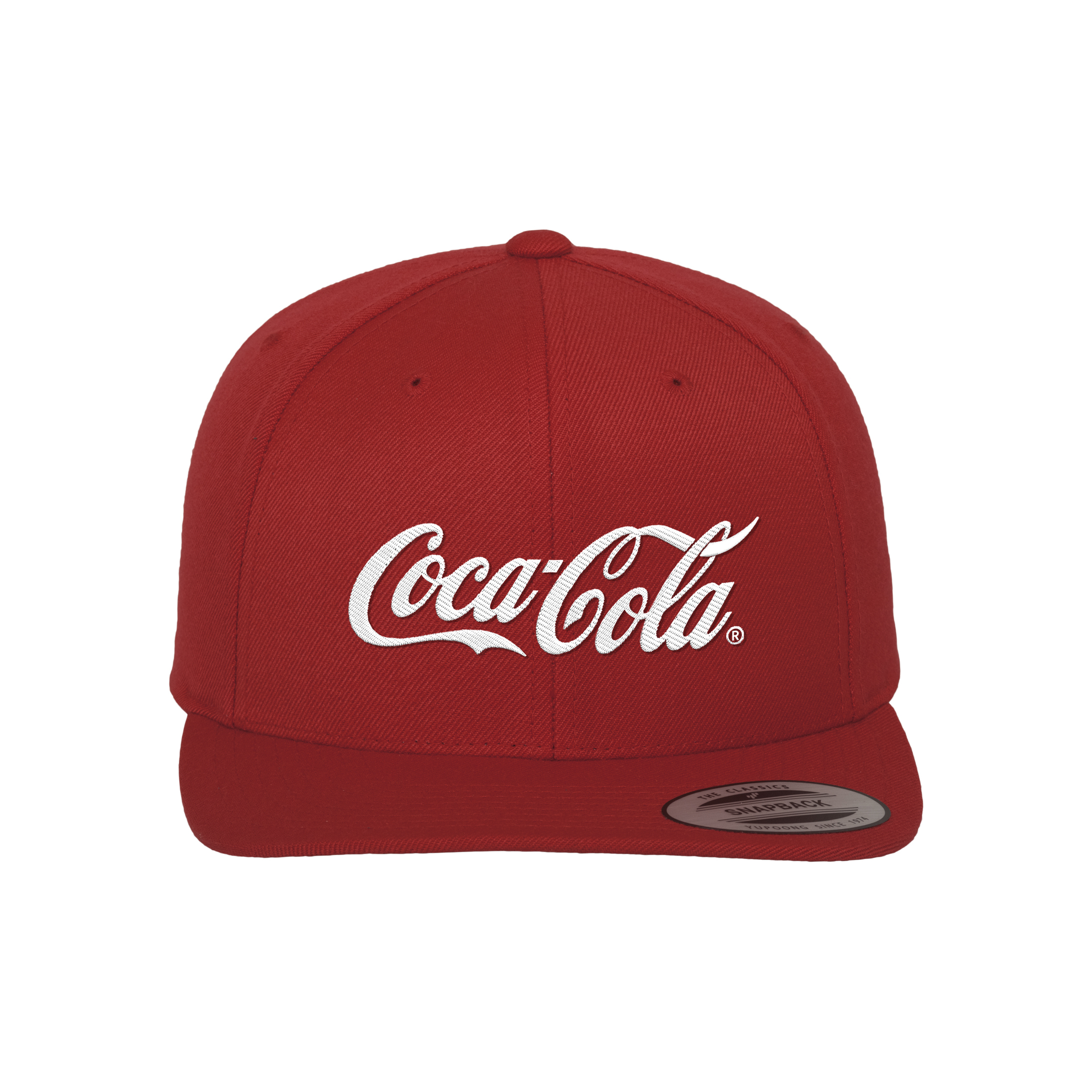 4053838188408 - Urban Classic Coca Cola Kappe