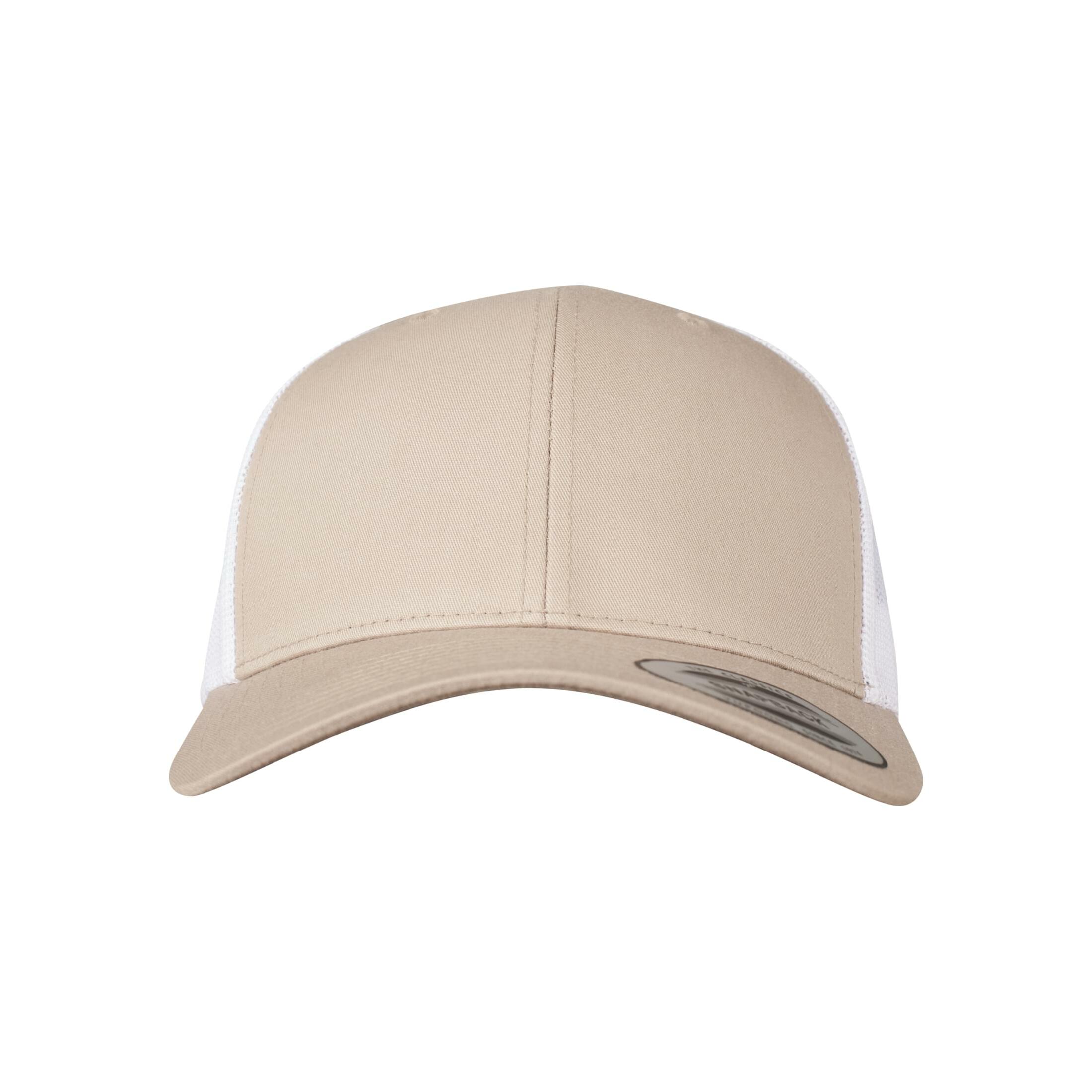 4053838194799 - 2-Ton Trucker Cap Retro