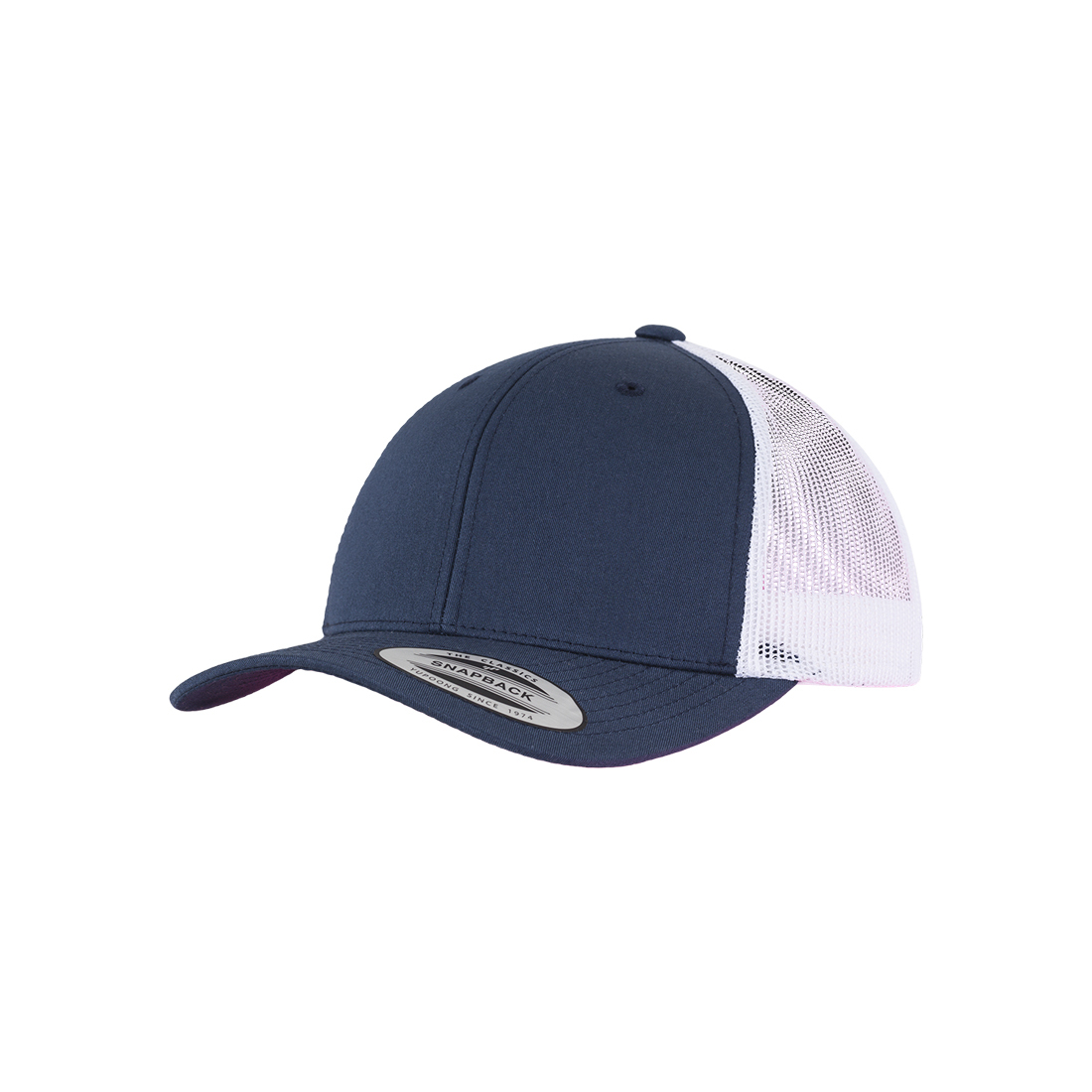 4053838194805 - Urban Classic Trucker Kappe