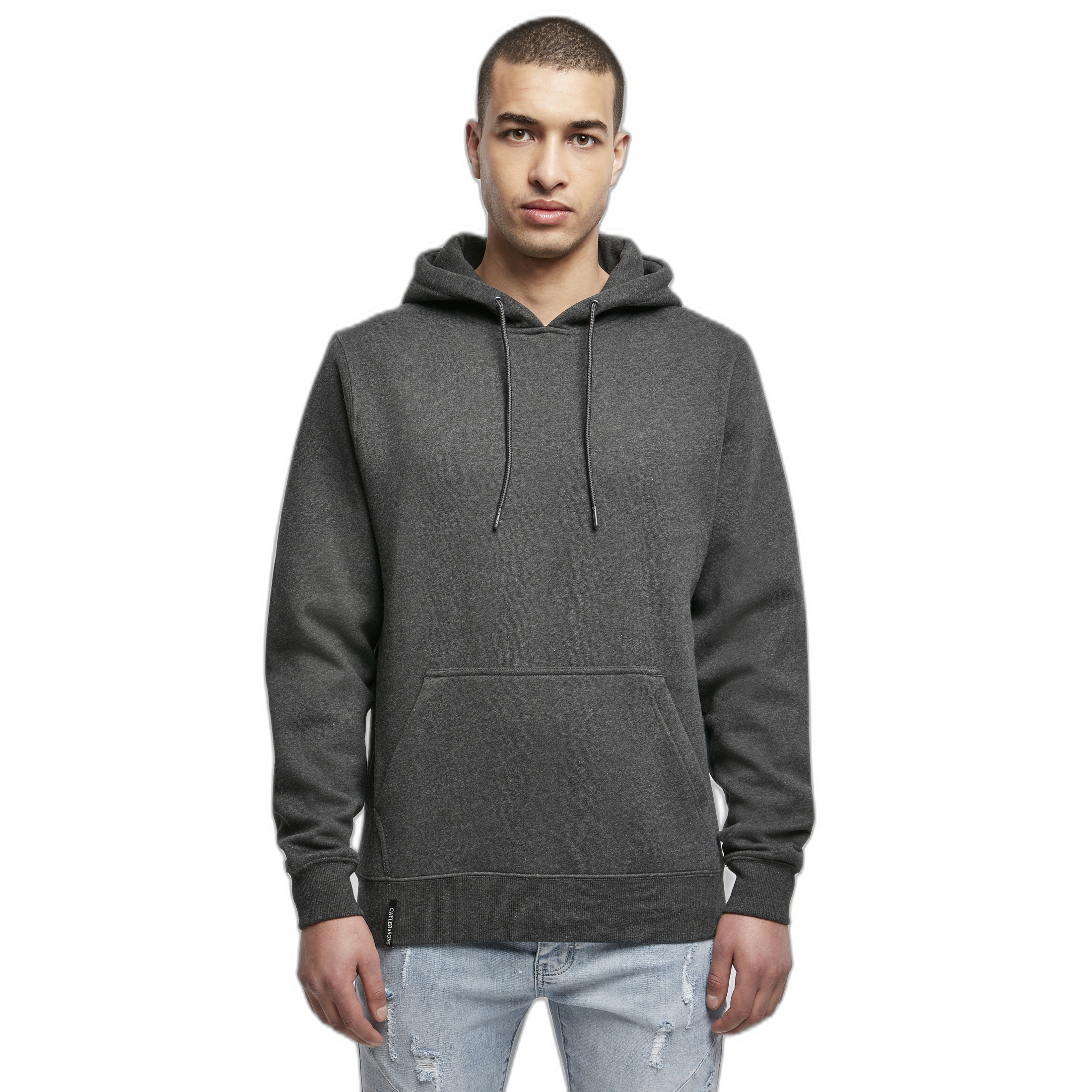 4053838195581 - Hoodie Cayler & Sons