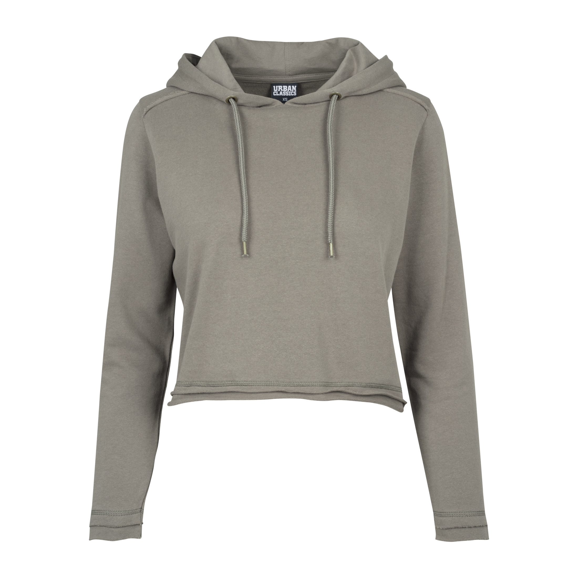 4053838196946 - Sweatshirt à capuche femme Urban Classic terry