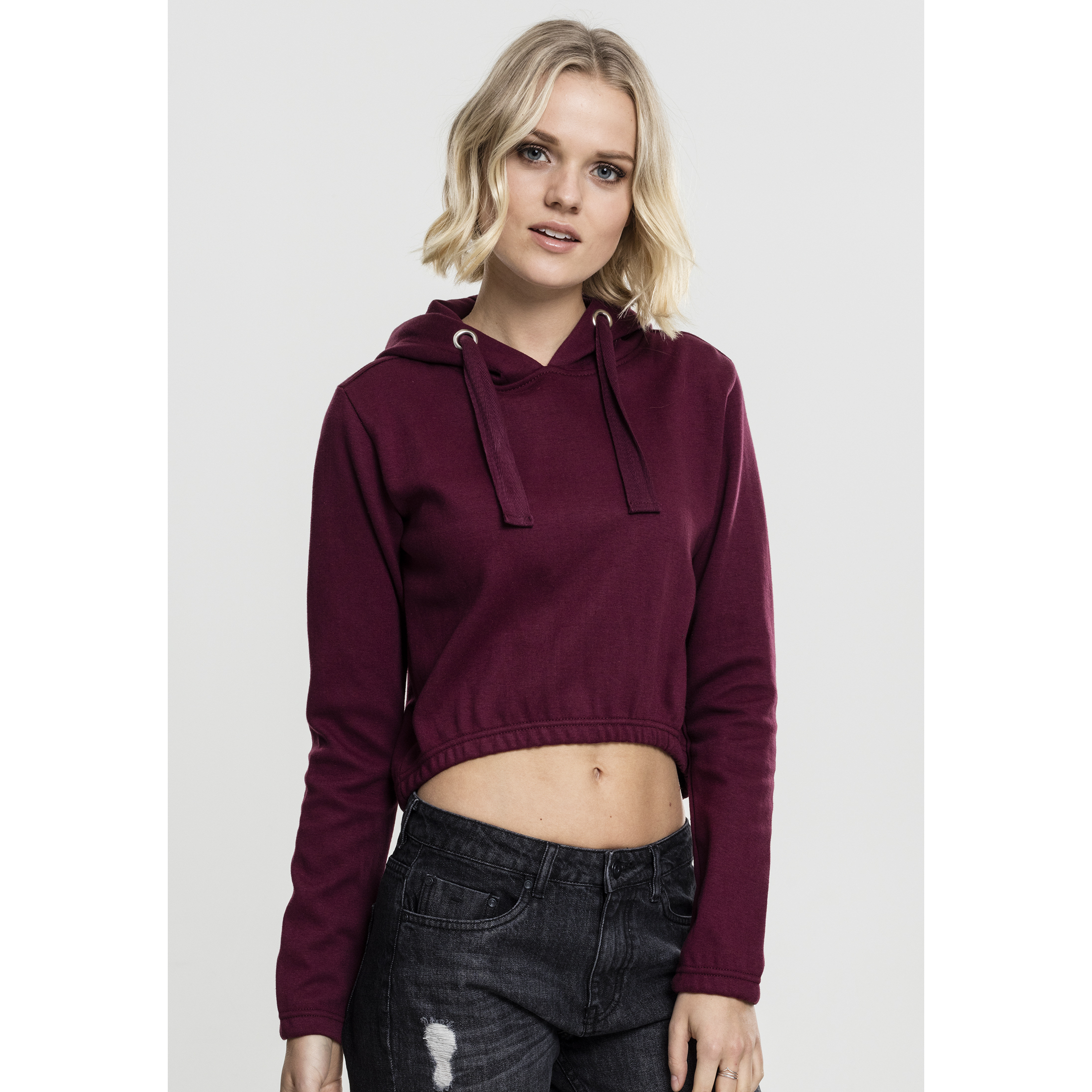 4053838198353 - Hoodie Damen Urban Classic interlo