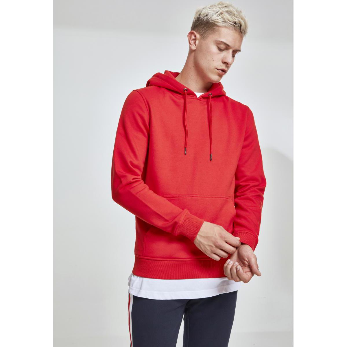 4053838206256 - Kapuzenpullover urban Classic Terry basic