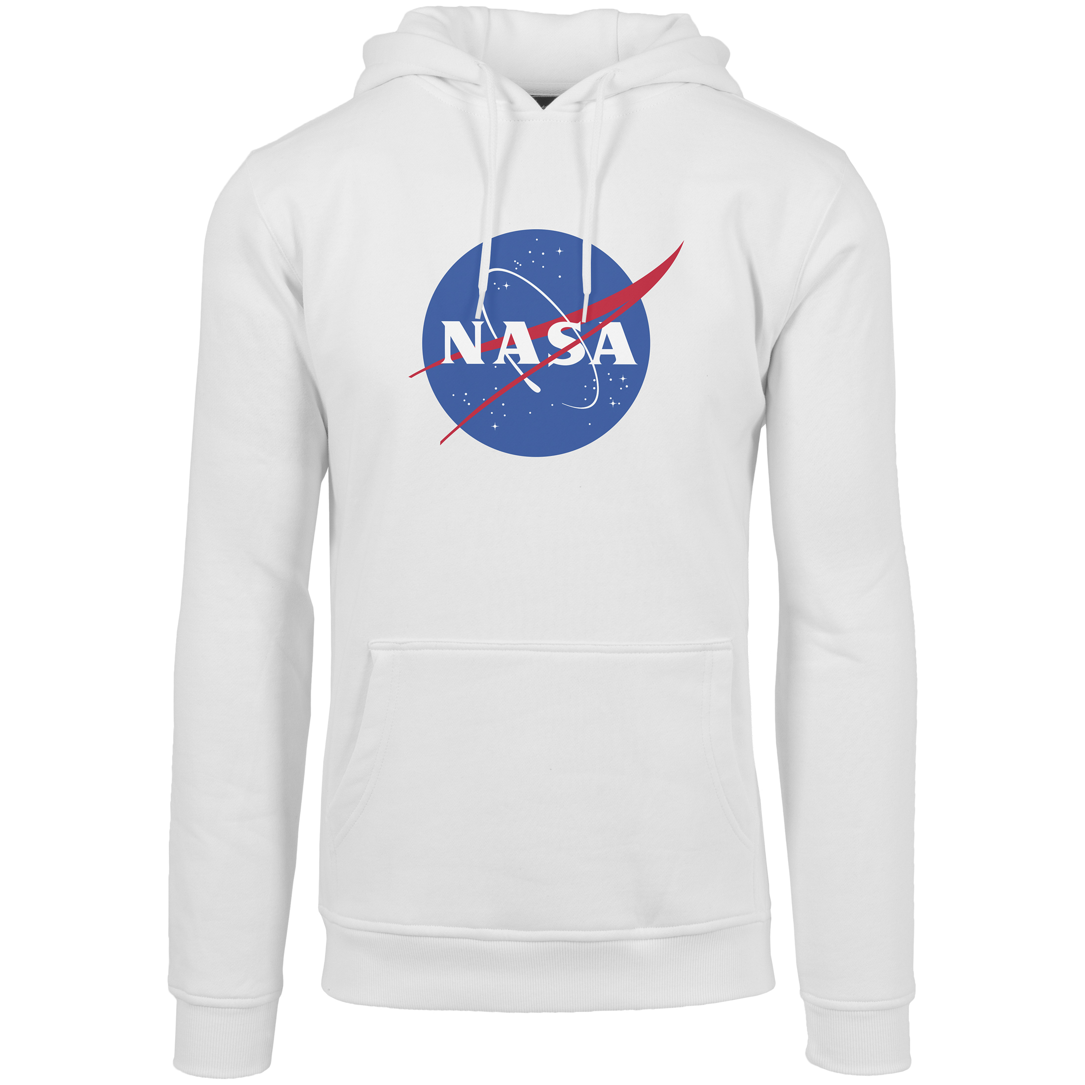 4053838215418 - Hoodie Mister Tee Nasa