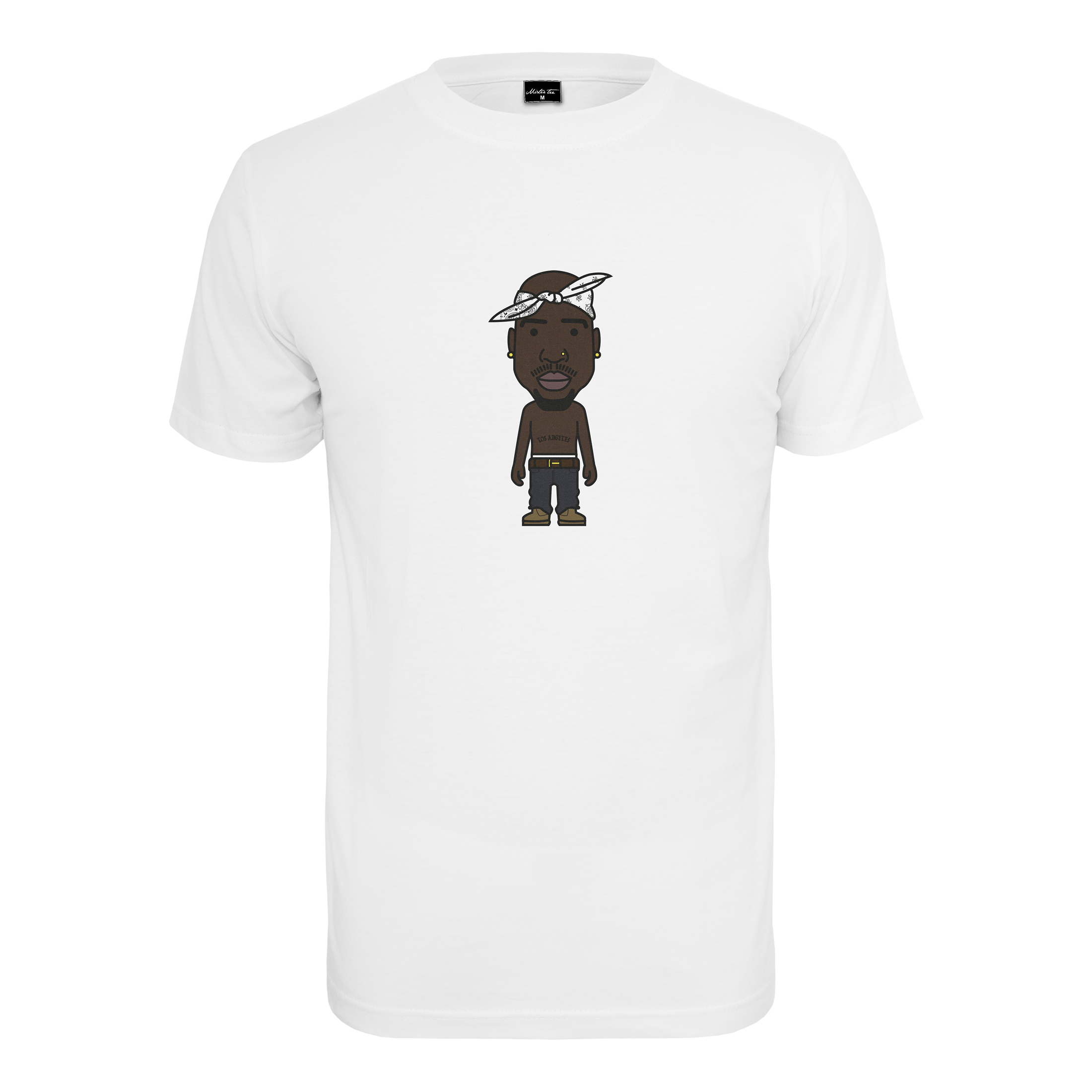 4053838220122 - T-Shirt Mister Tee