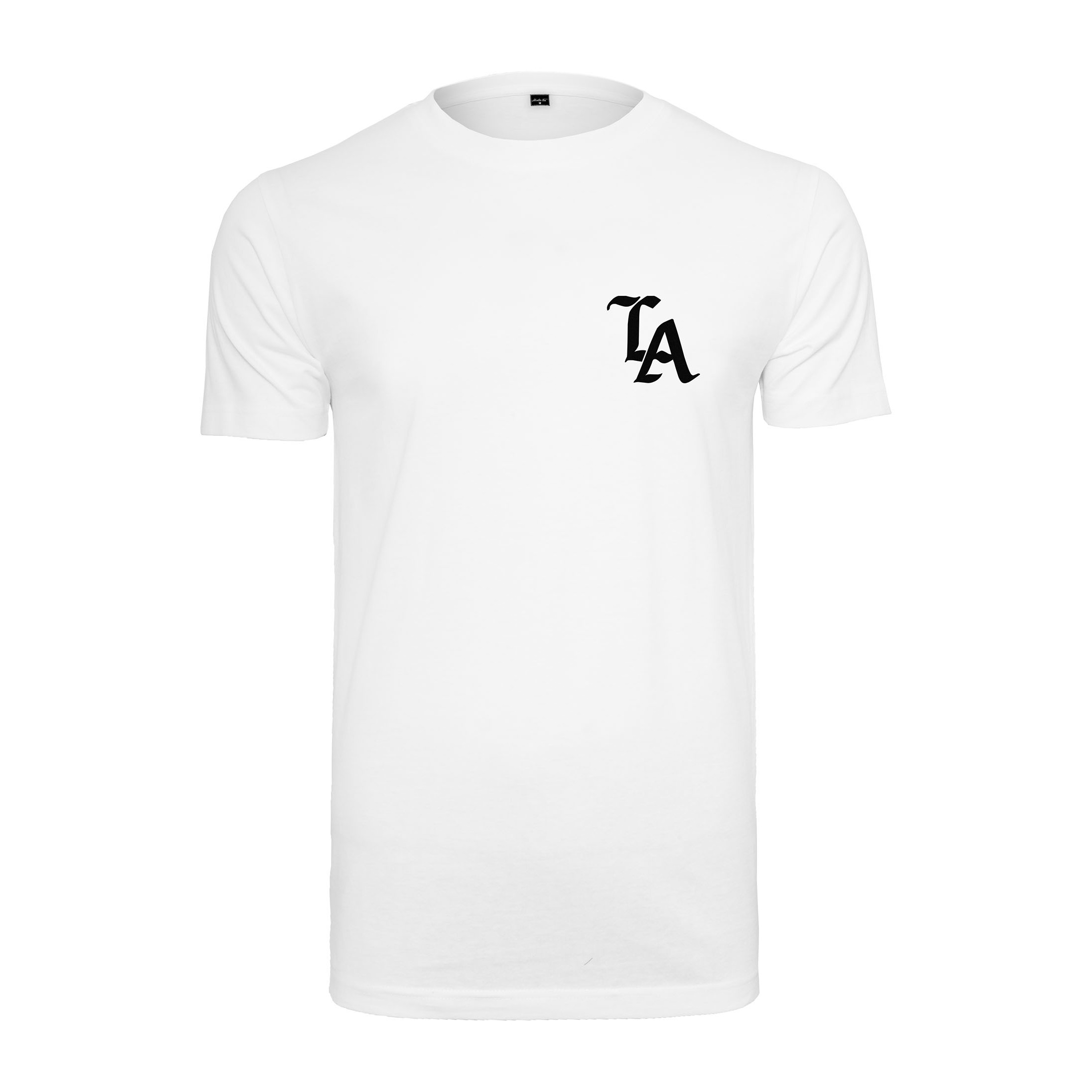 4053838221730 - T-shirt Mister Tee LA