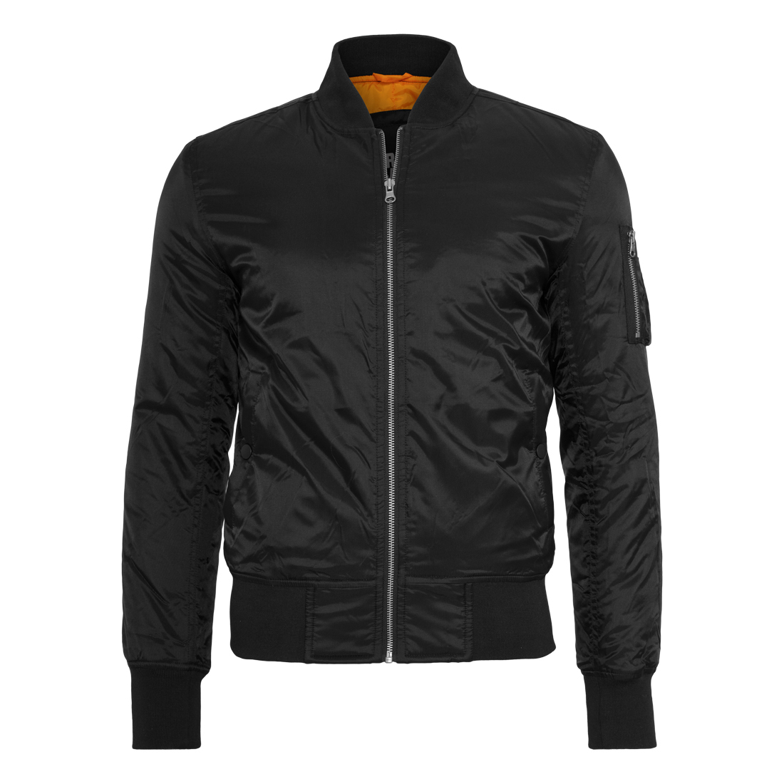 4053838243732 - Jacke in großen Größen Urban Classic basic