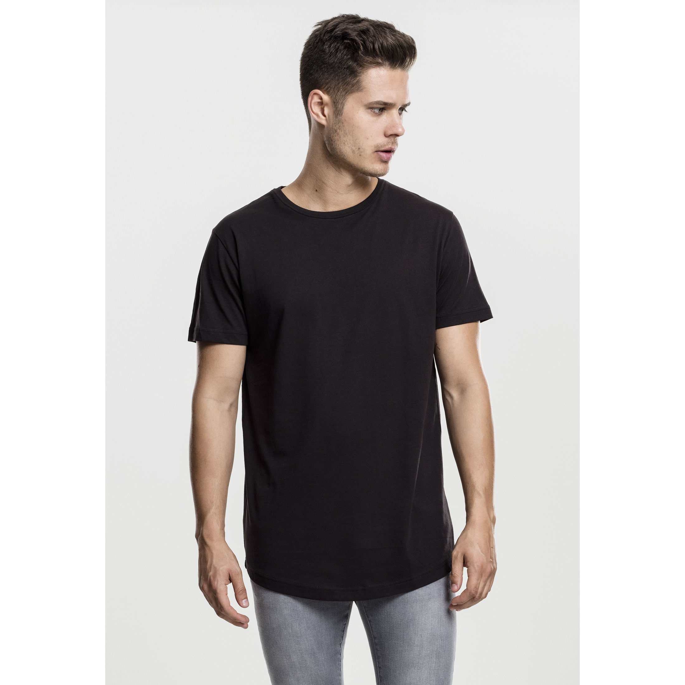 4053838244562 - T-Shirt | Größe Größen Urban Classic shaped long