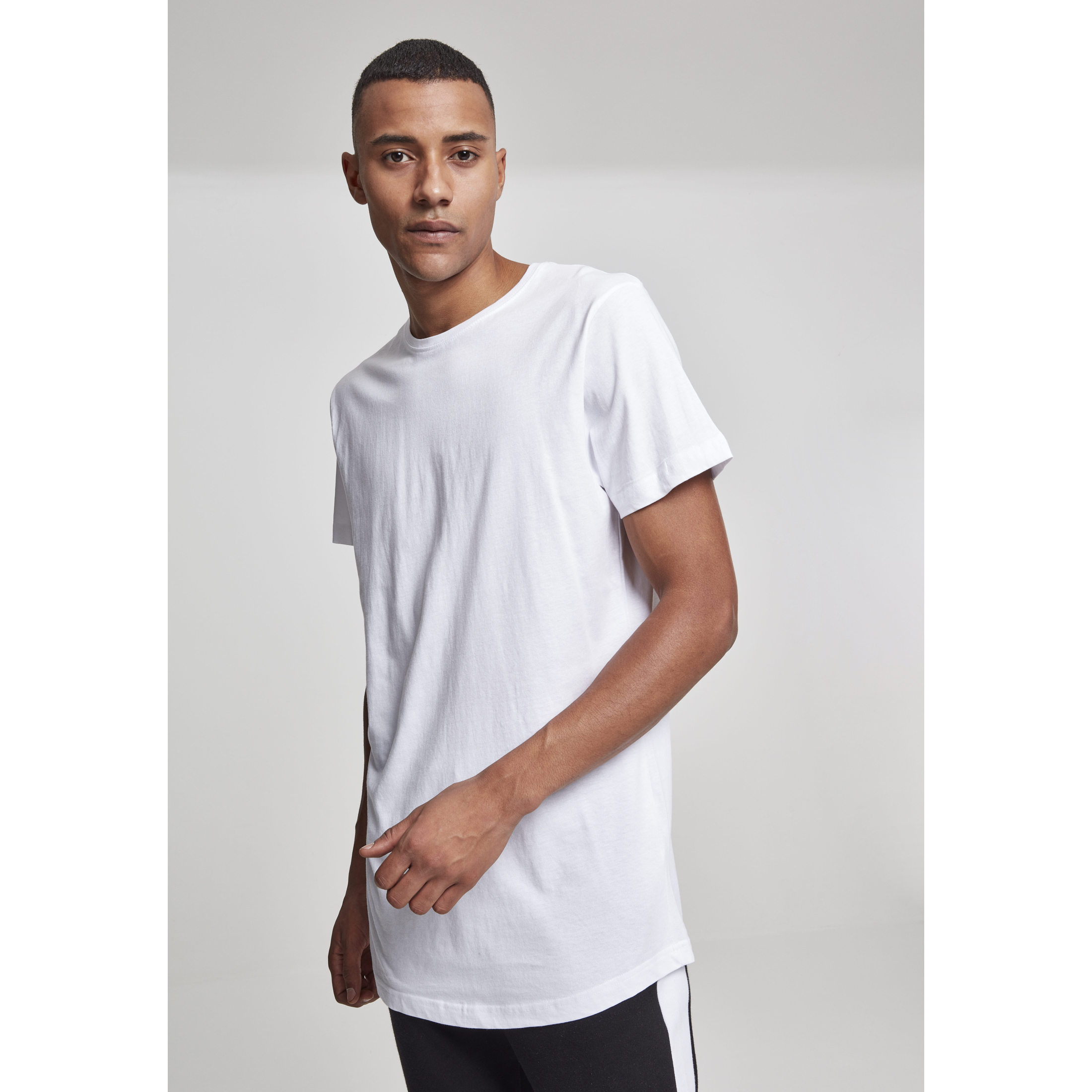 4053838244593 - T-Shirt | Größe Größen Urban Classic shaped long