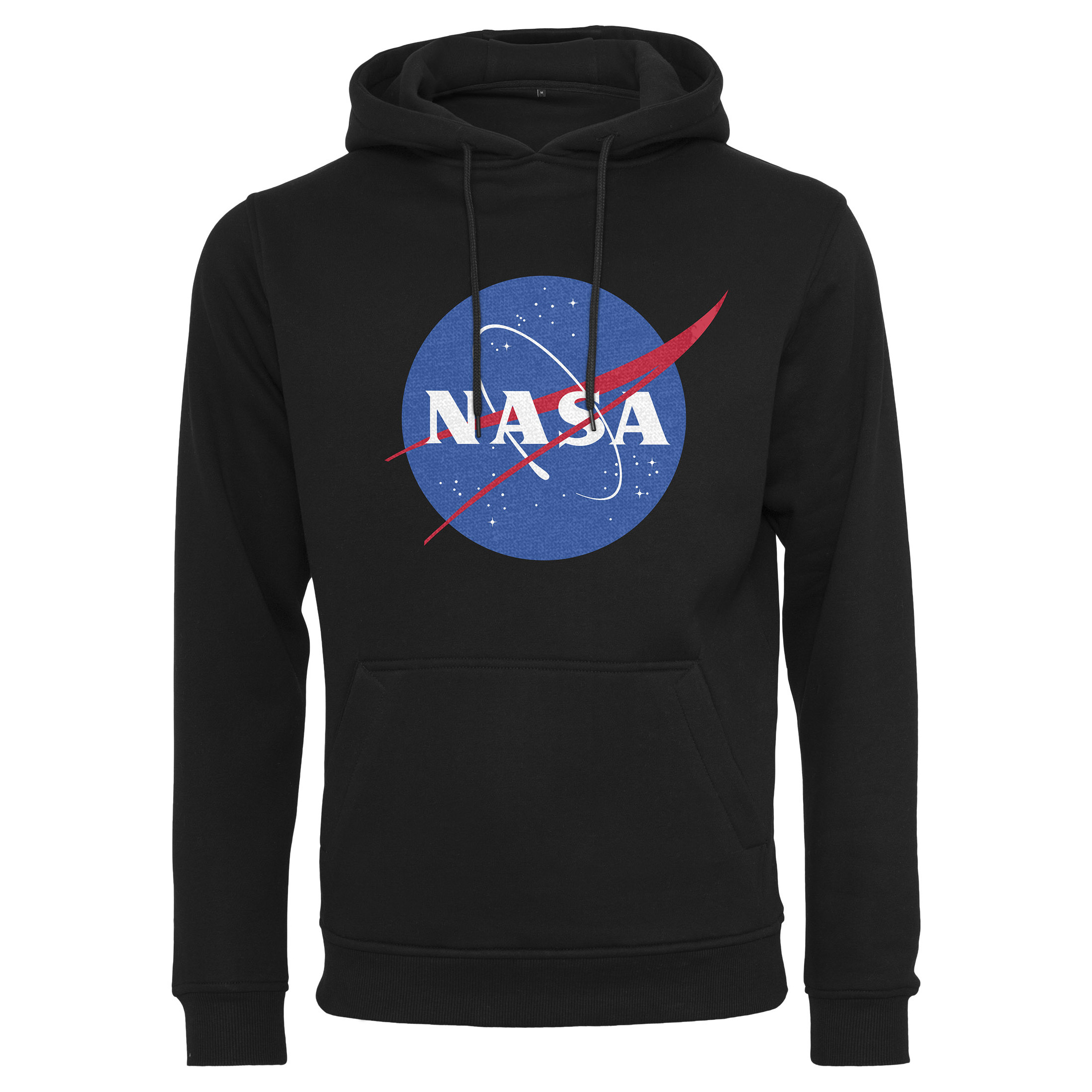 4053838244791 - Hoodie Mister Tee Nasa