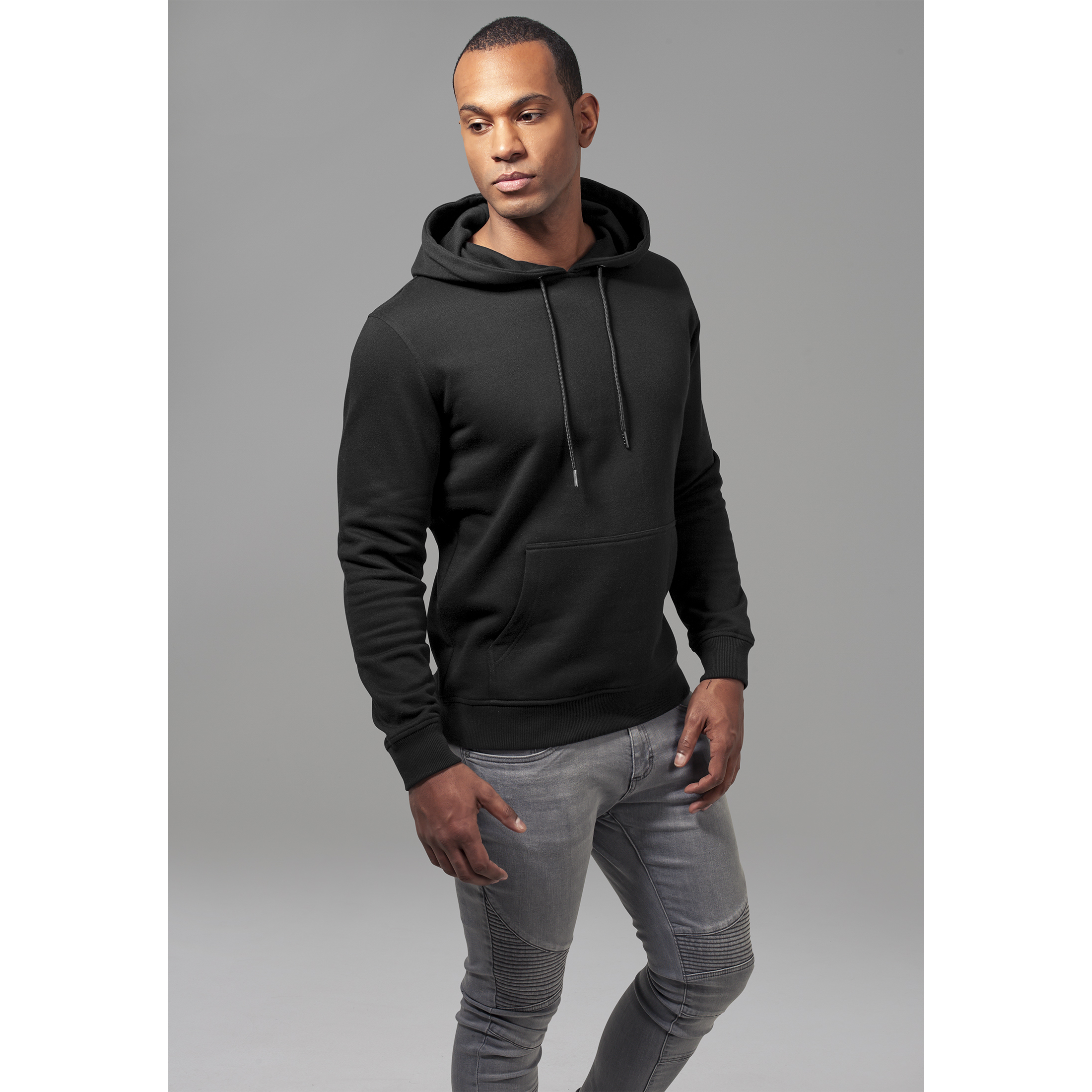 4053838250969 - Hoodie Urban Classic Terry basic