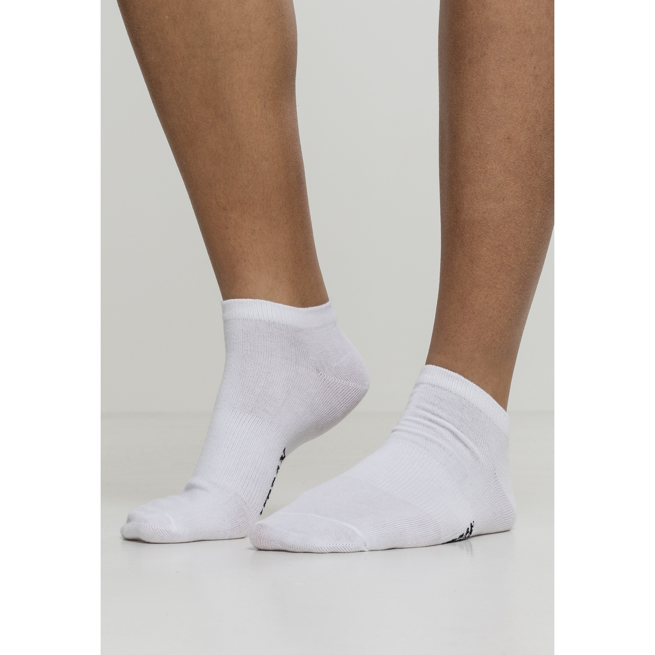 4053838251805 - Socken urban classic no show logo (x5)