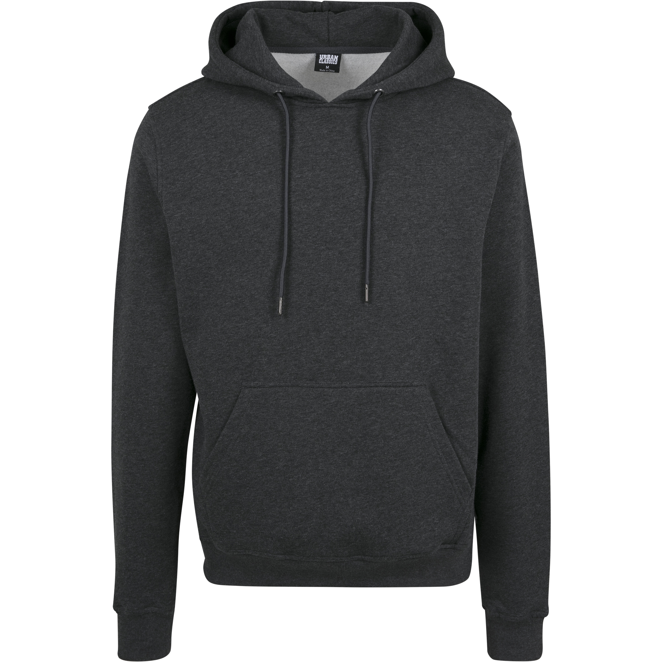 4053838310724 - Hoodie Urban Classic basic terry