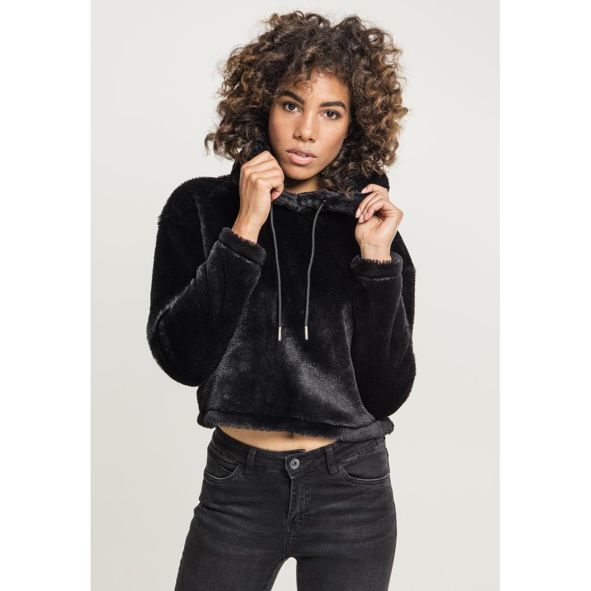 4053838312797 - Hoodie Damen Urban Classic Oversized teddy