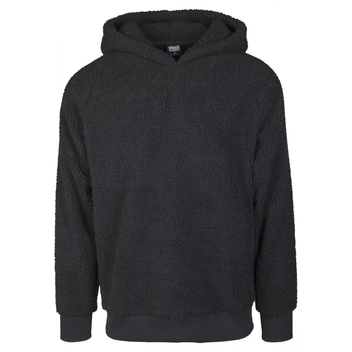 4053838313978 - Kapuzenpullover große Größen urban Classic sherpa