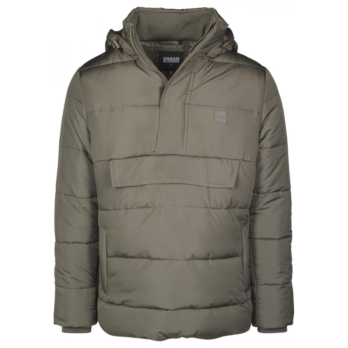 4053838317297 - Parka Urban Classic pull over