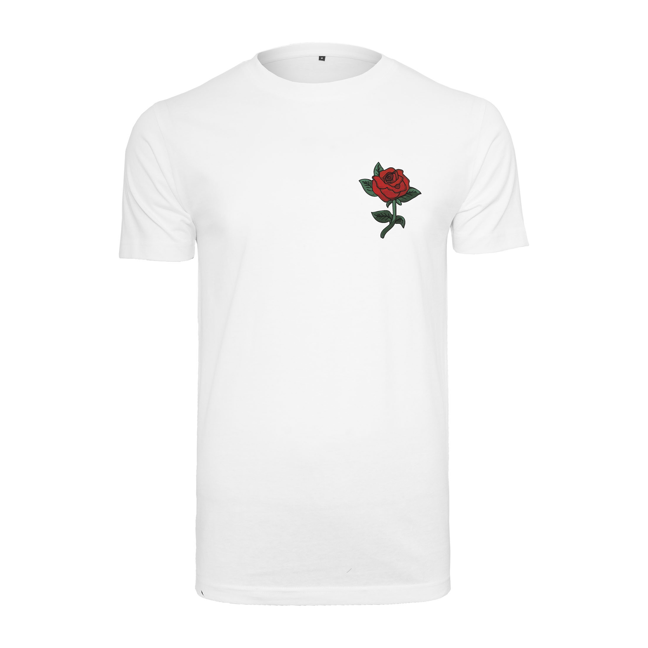 4053838332115 - T-Shirt Mister Tee rose GT