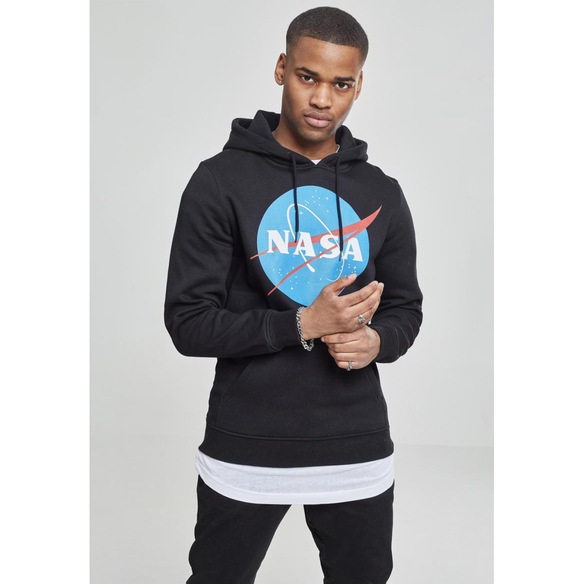 4053838333075 - Hoodie Mister Tee Nasa GT