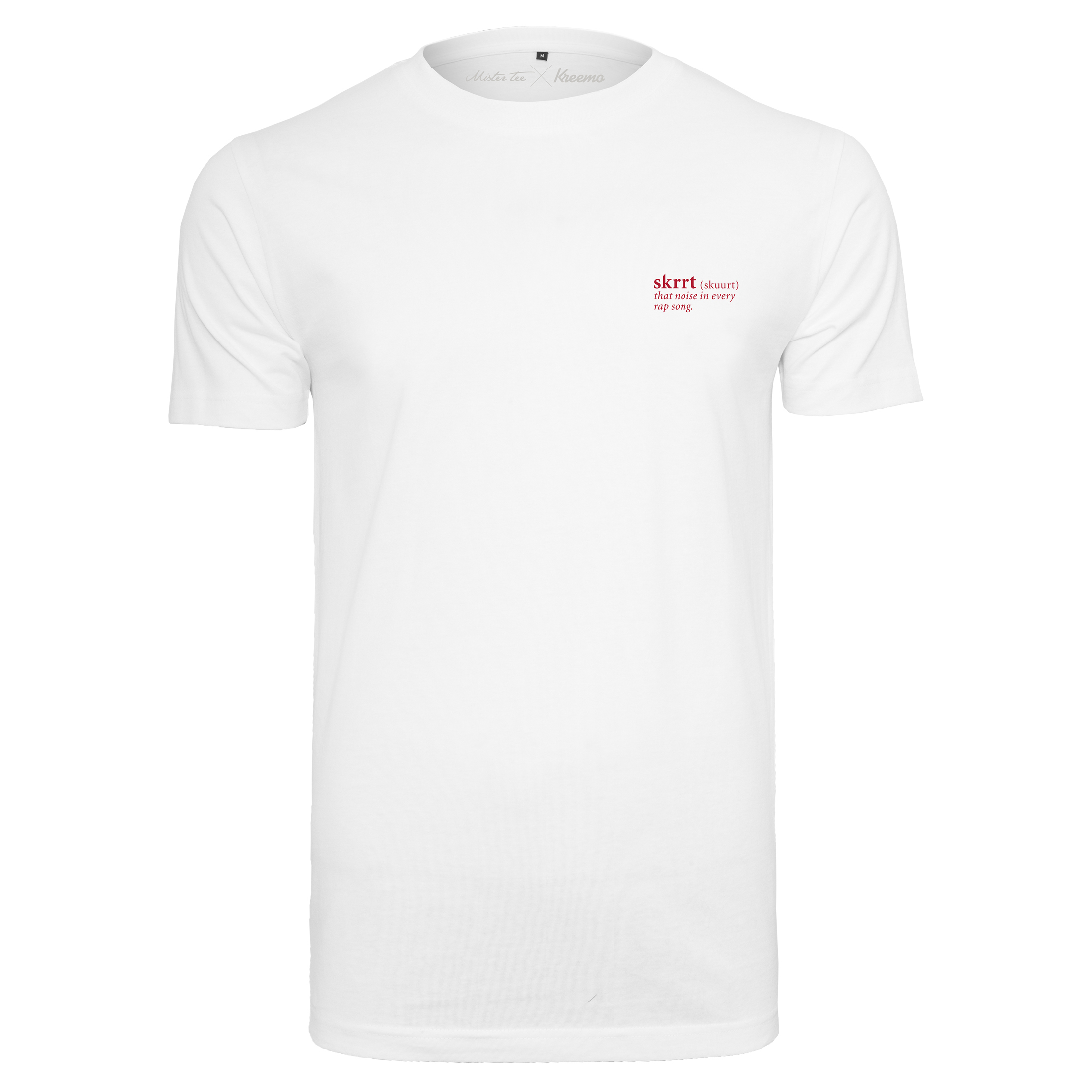 4053838336328 - T-shirt Mister Tee that noie 4053838336328 - T-shirt Mister Tee that noie