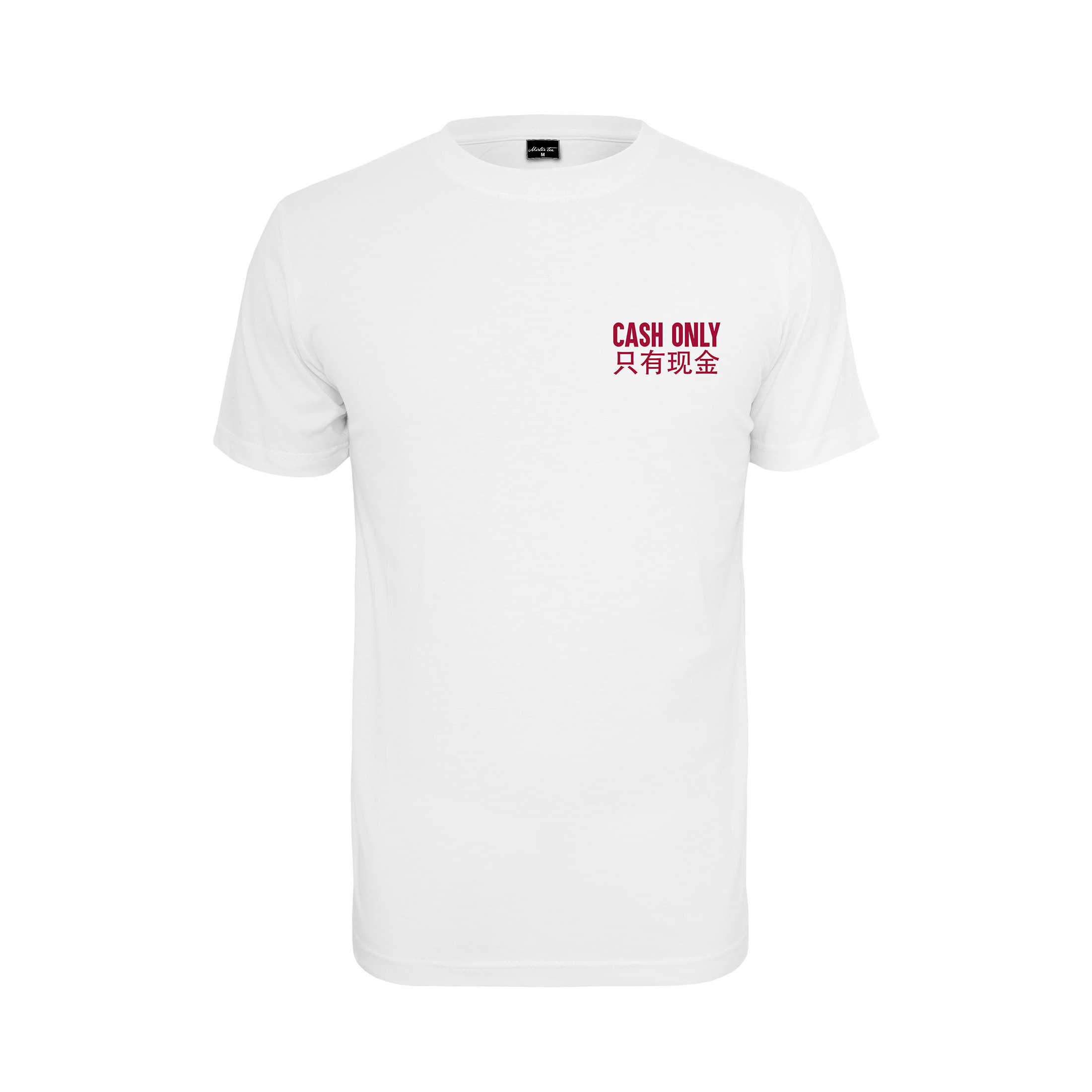 4053838342367 - T-Shirt Mister Tee