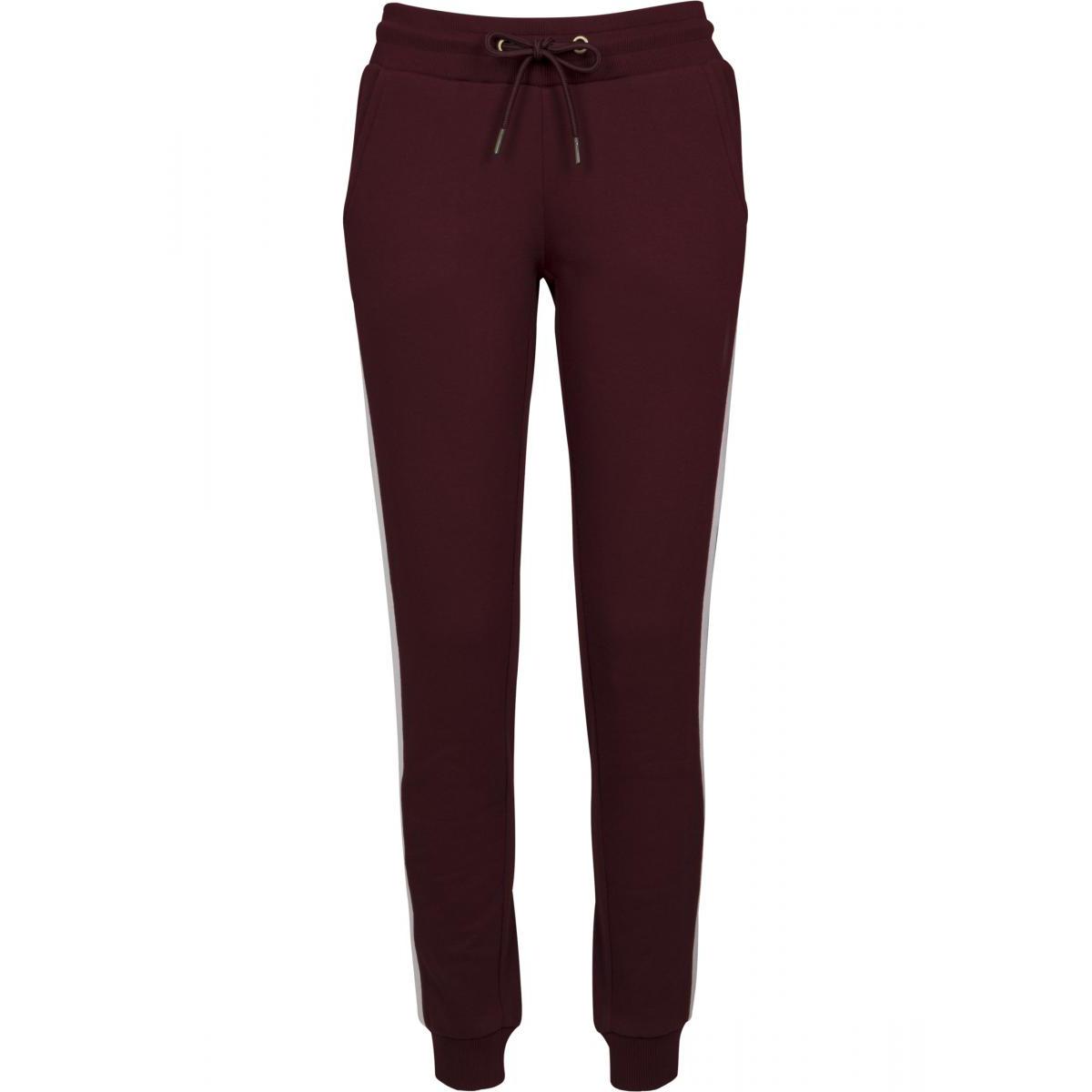 4053838344521 - Hose Damen Urban Classic College Kontrast